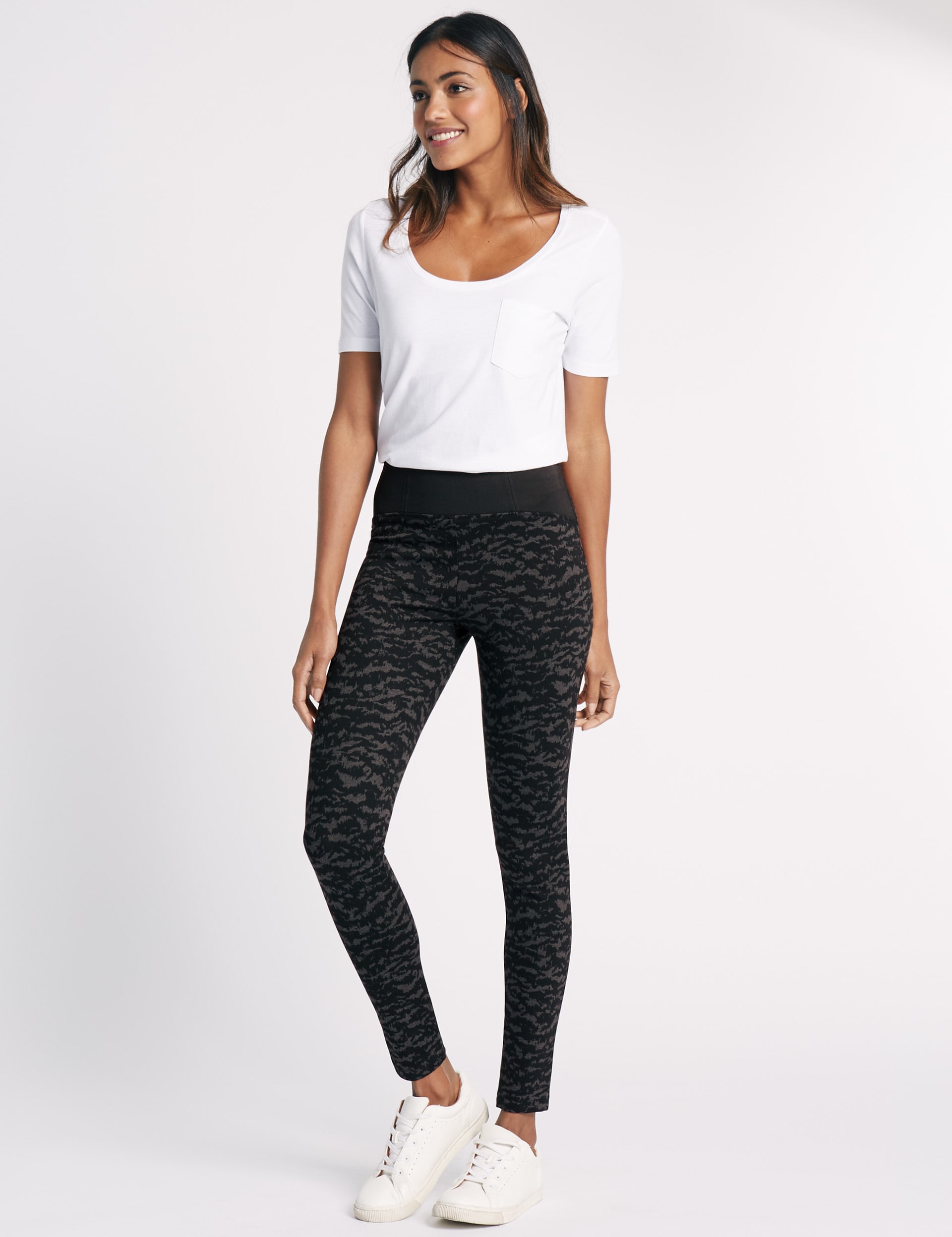 M&s sculpt and lift leggings hotsell