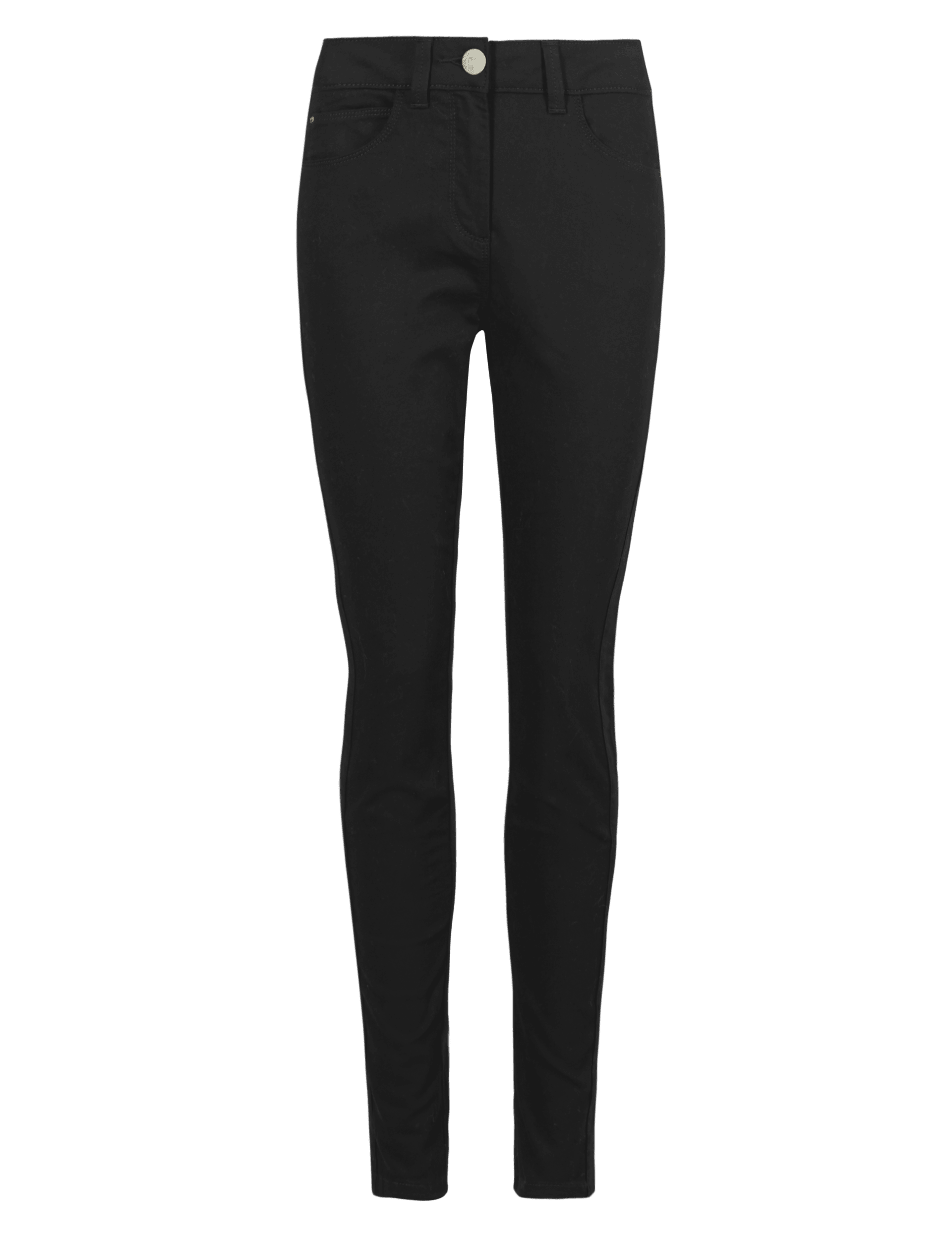 5 Pocket Jeggings Image 2 of 5