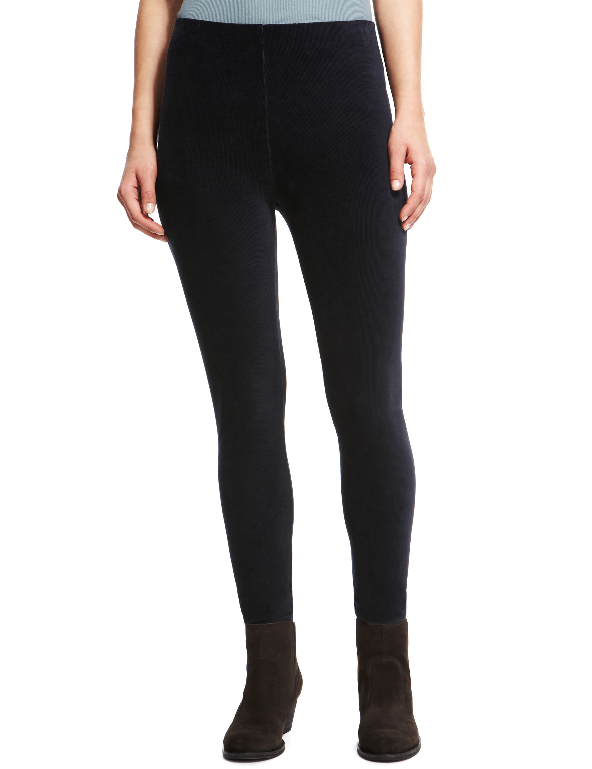 Indigo leggings marks and spencer best sale