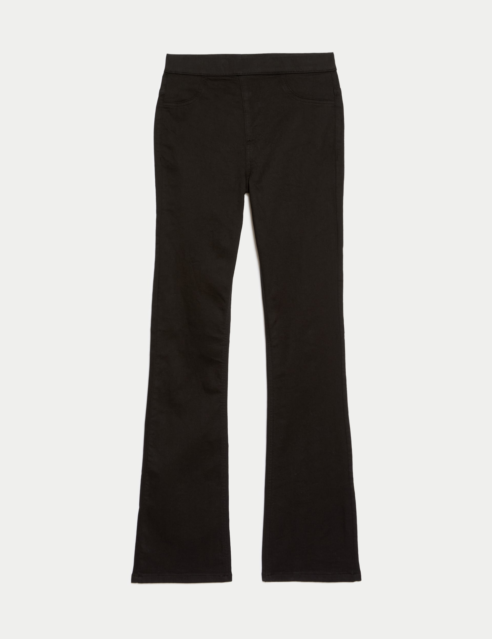 Flared Jeggings M&S Collection M&S