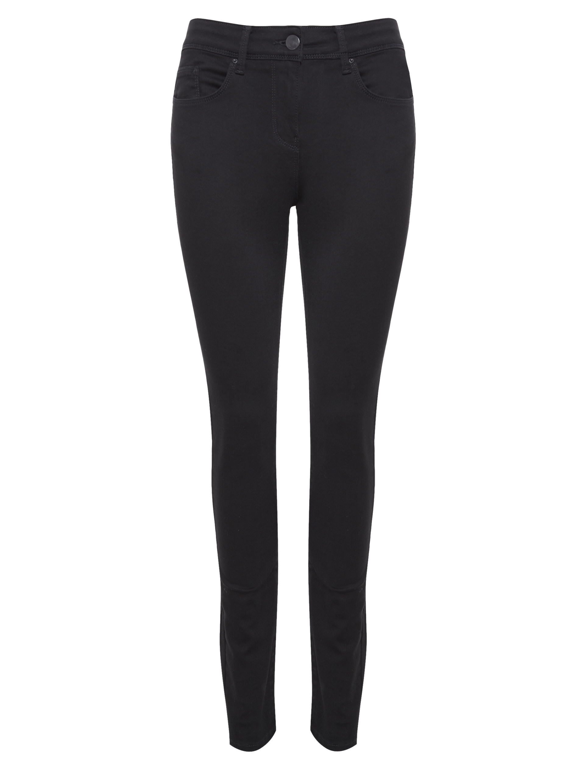 Sculpt & Lift Skinny Denim Jeans Image 2 of 7
