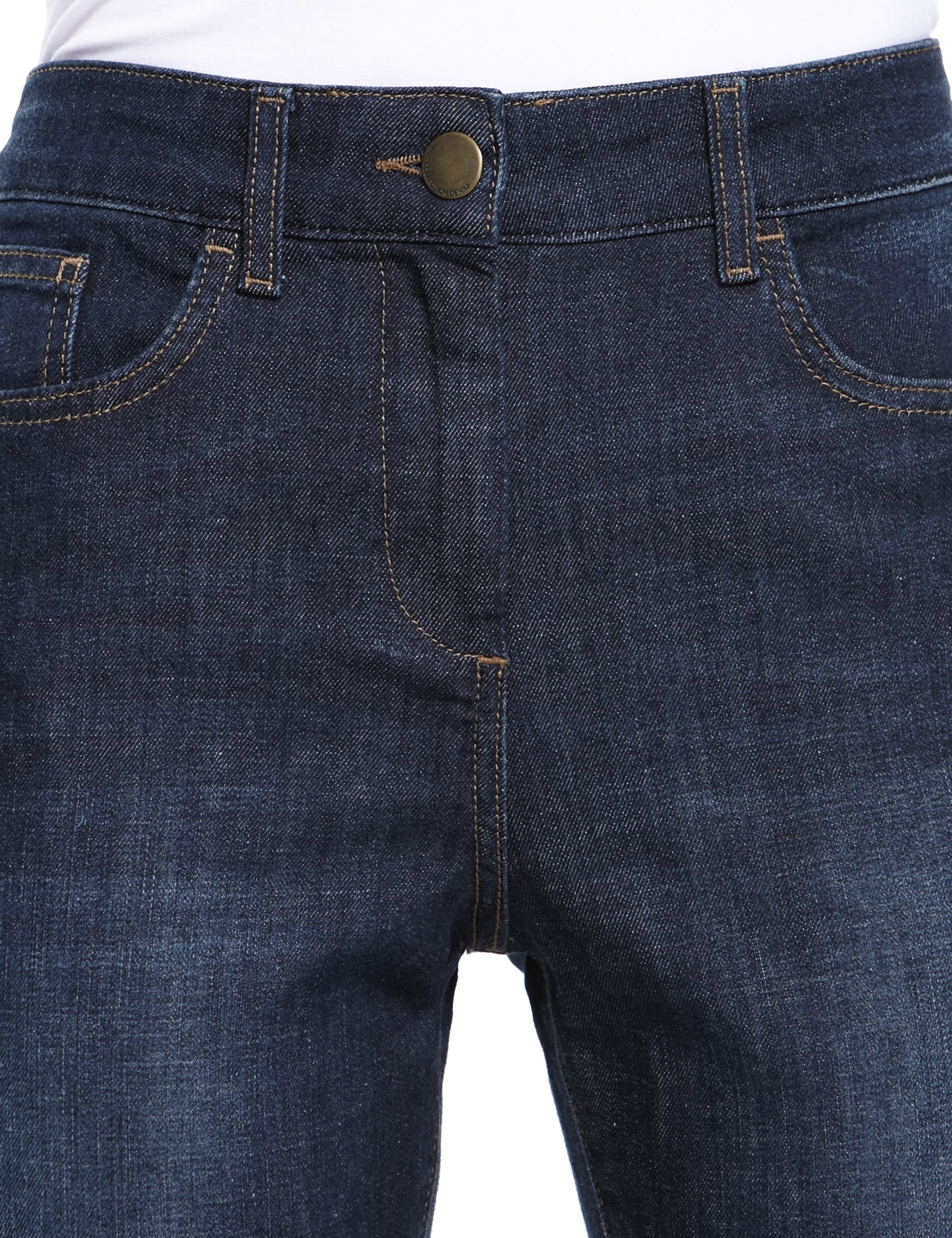 Body Shape Denim Marilyn Jeans Image 2 of 7