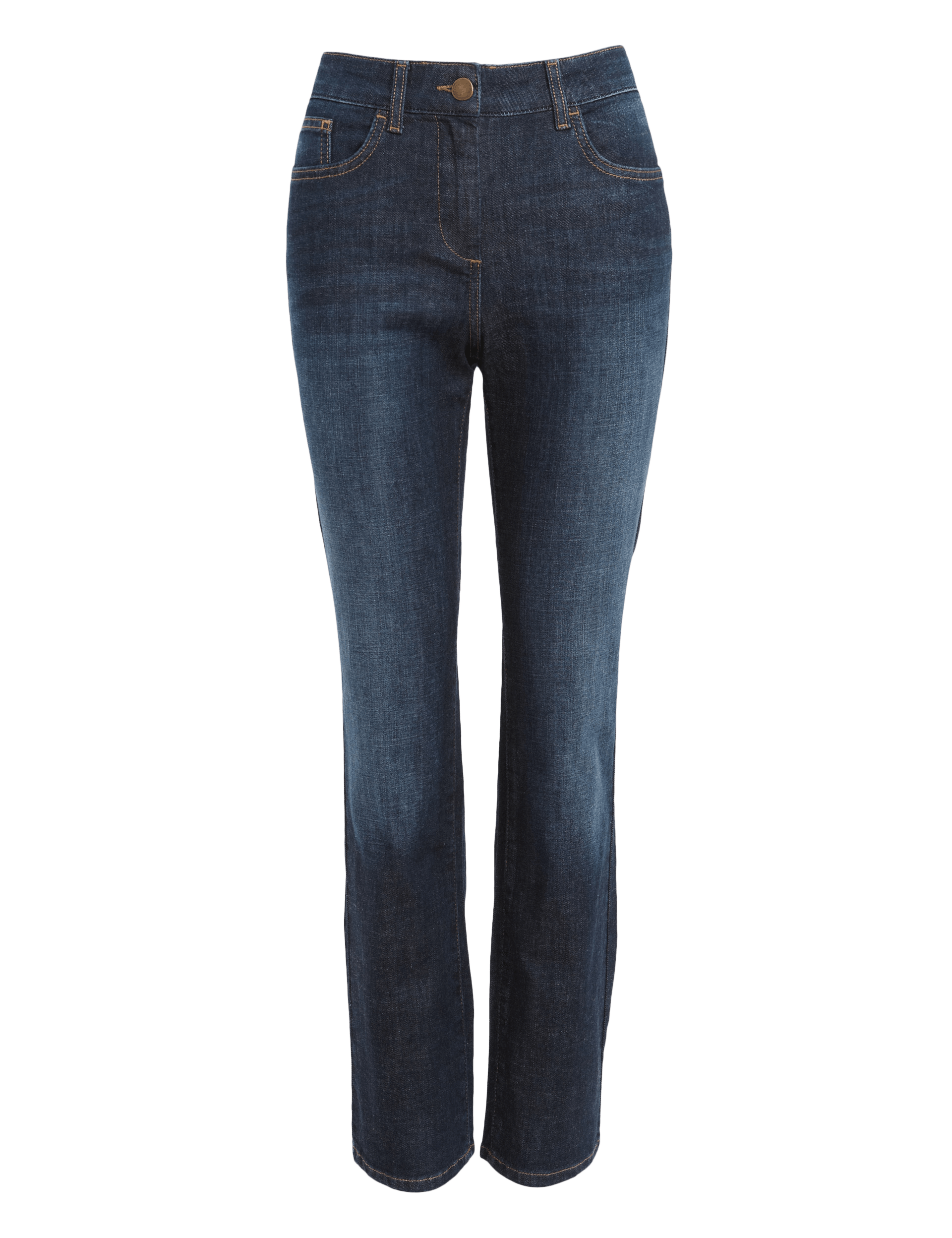 Body Shape Denim Marilyn Jeans | M&S Collection | M&S