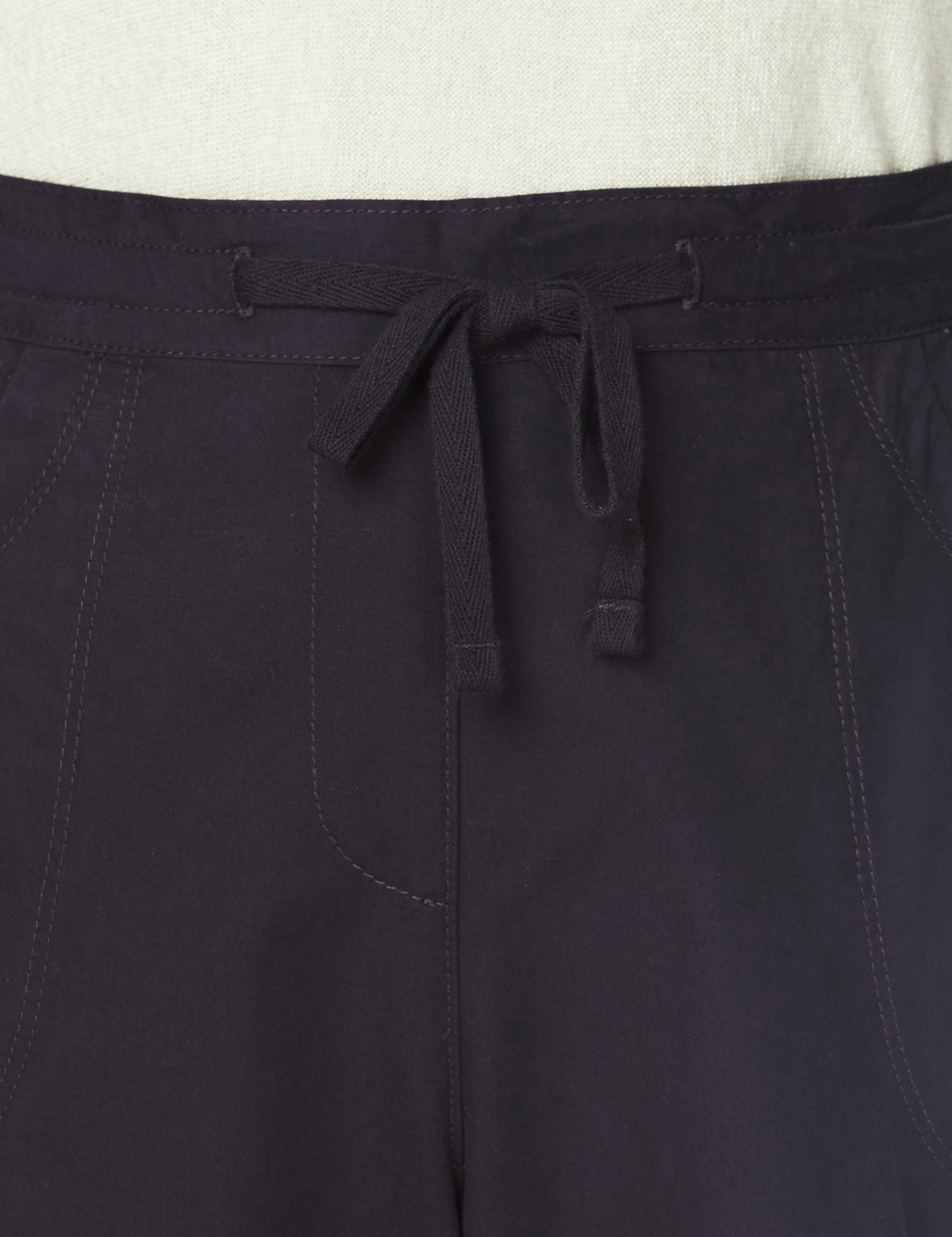Pure Cotton Rugby Trousers Image 2 of 4