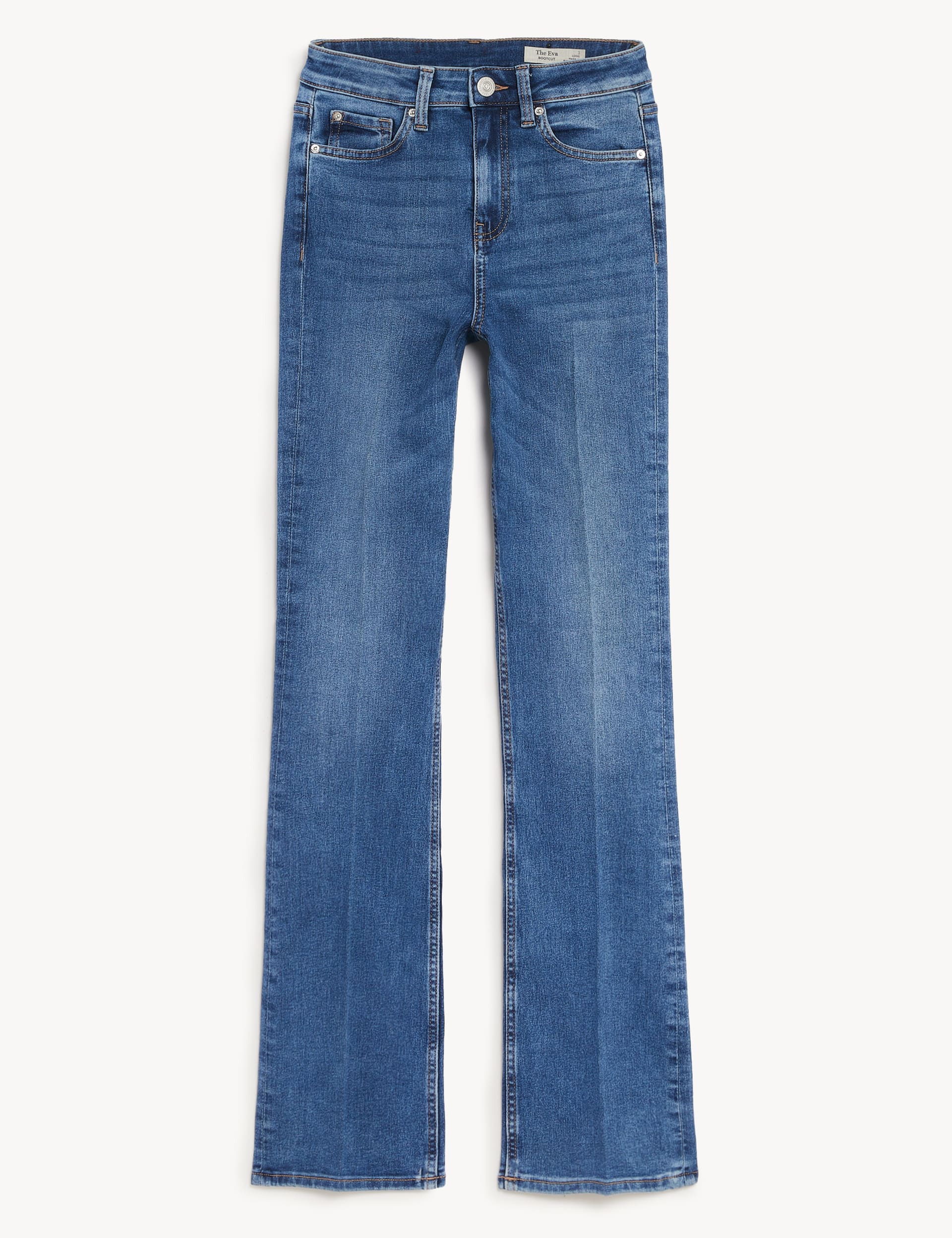 Eva Bootcut Jeans