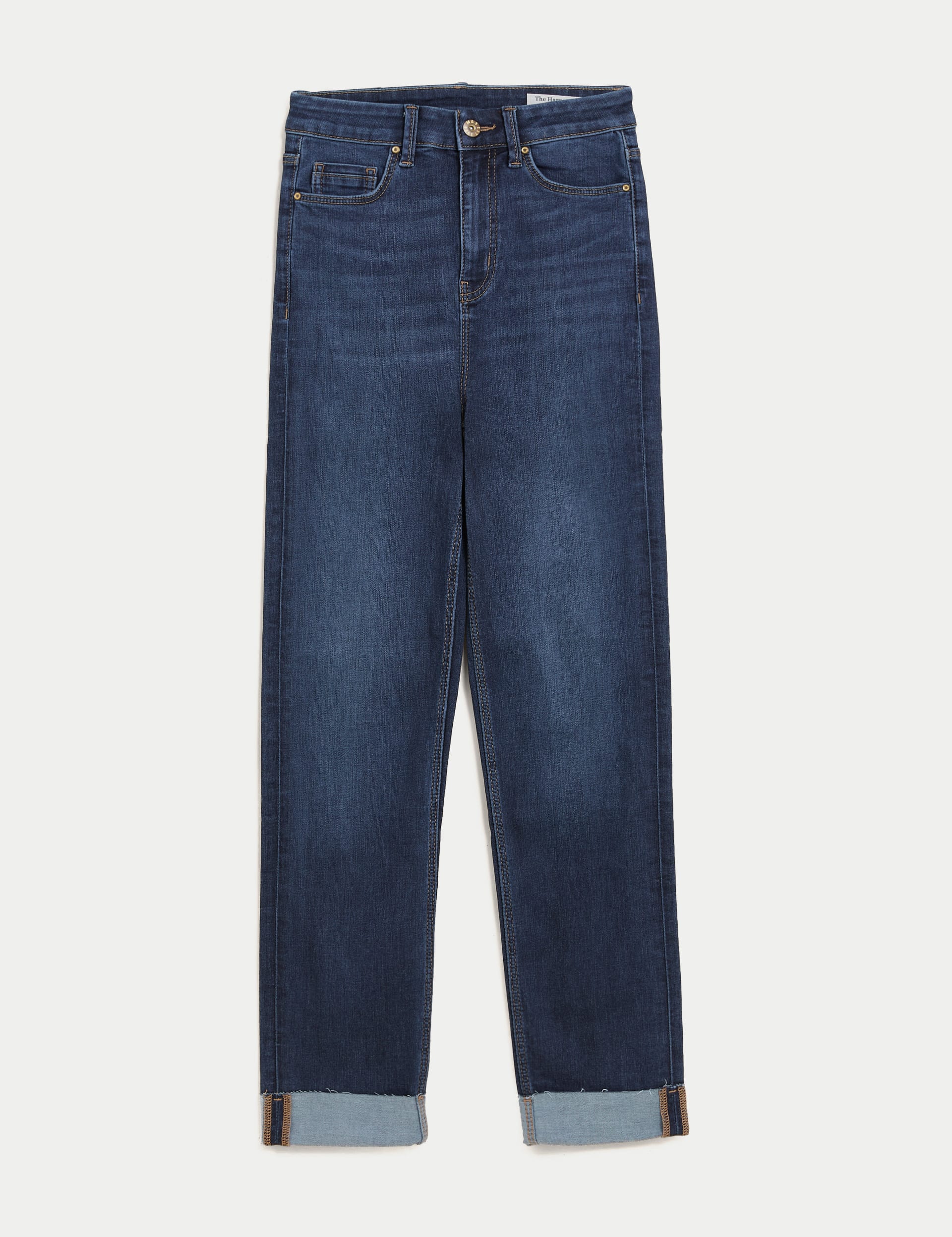 Harper Supersoft Cigarette Jeans