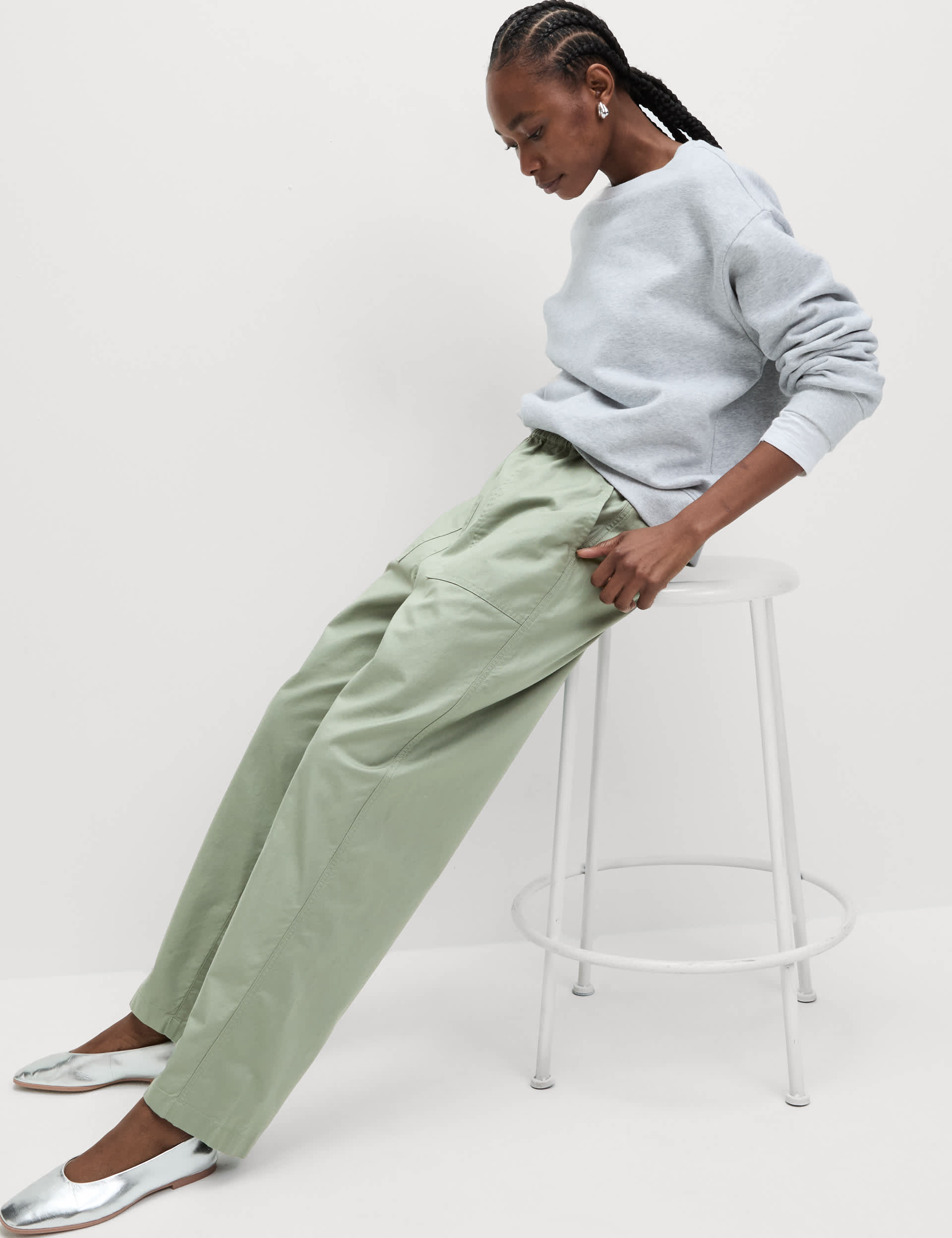 M&S