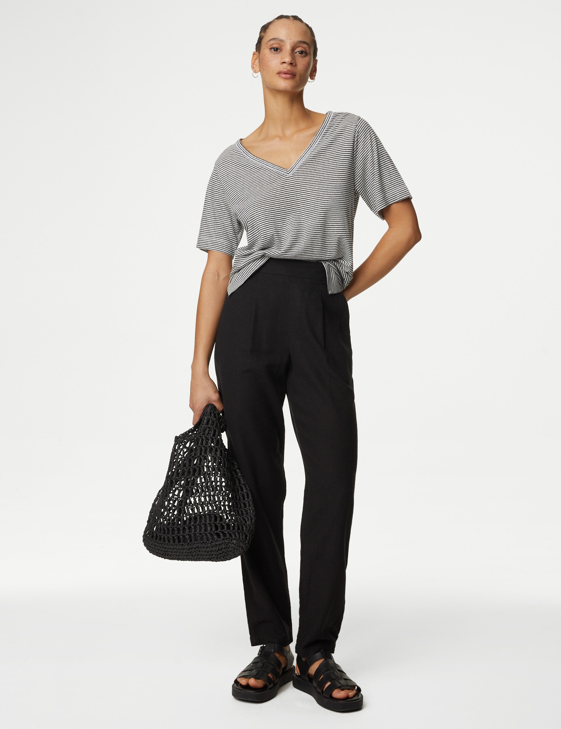 M&S