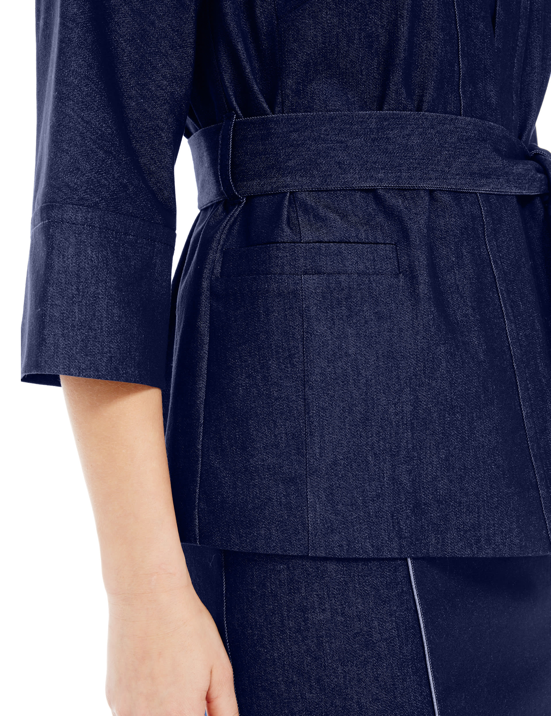 Marks and spencer kimono jacket hot sale