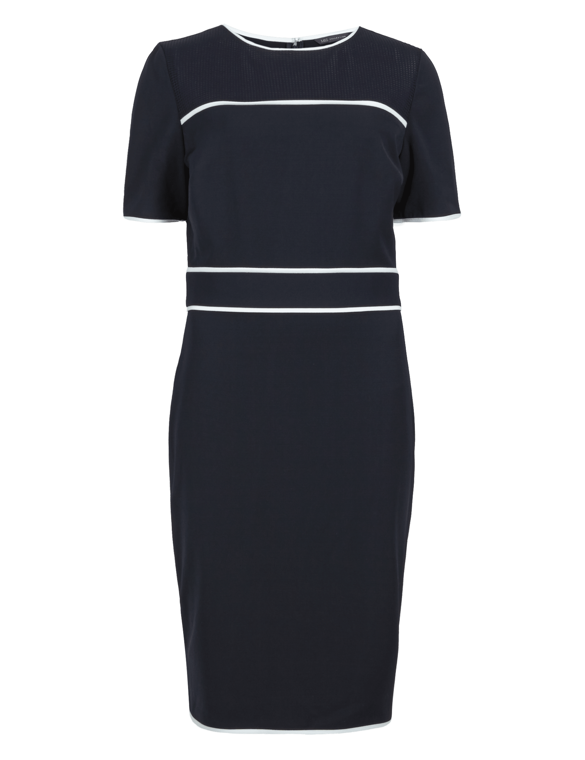 M and s shift dress hotsell