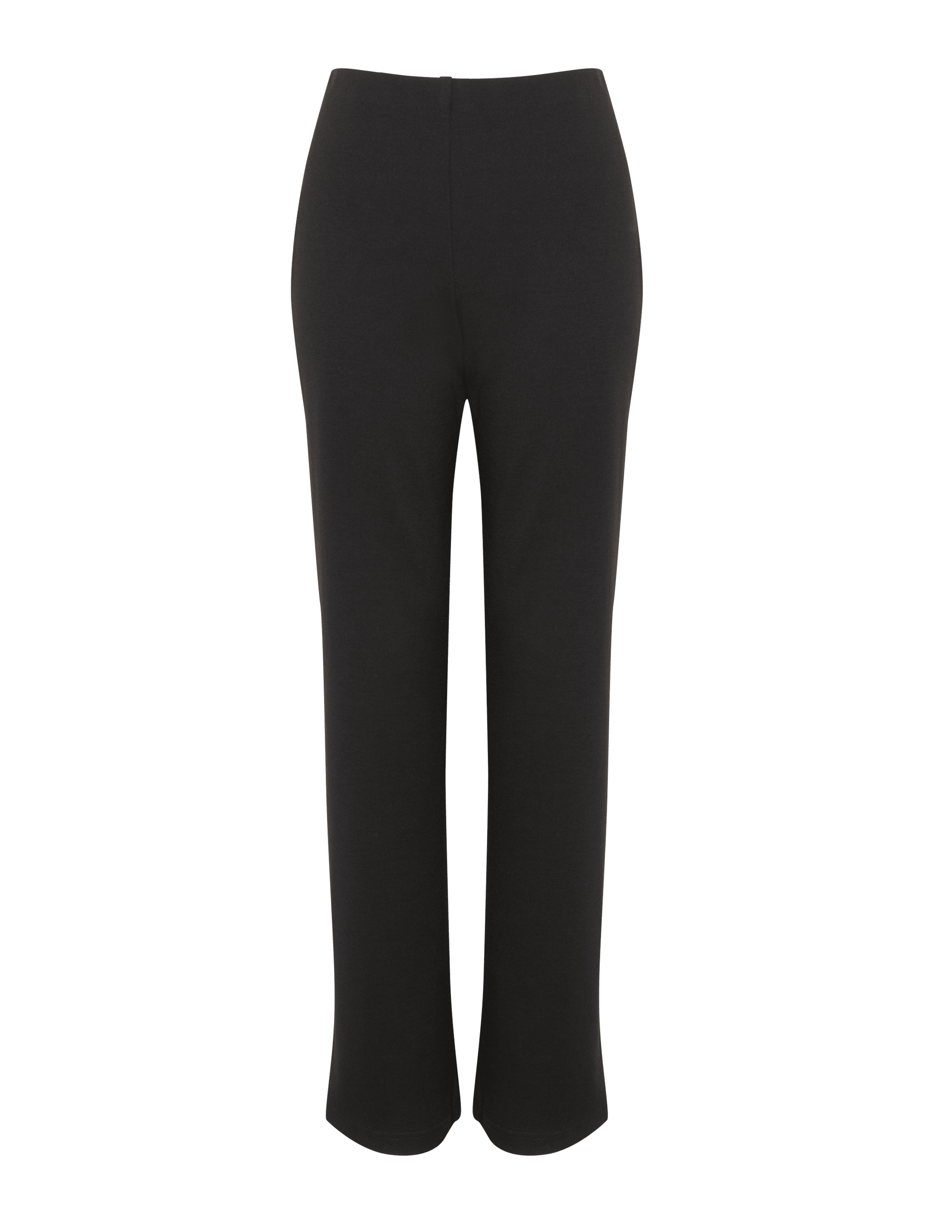 Bootleg Trousers Image 2 of 3