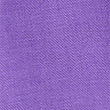 Linen Blend High Waisted Bermuda Shorts - amethyst
