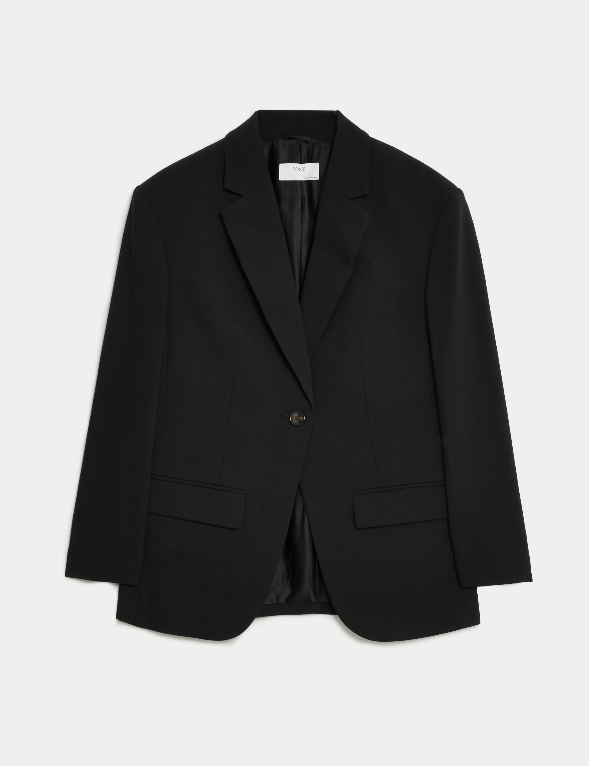 Women’s Coats & Jackets | M&S IE