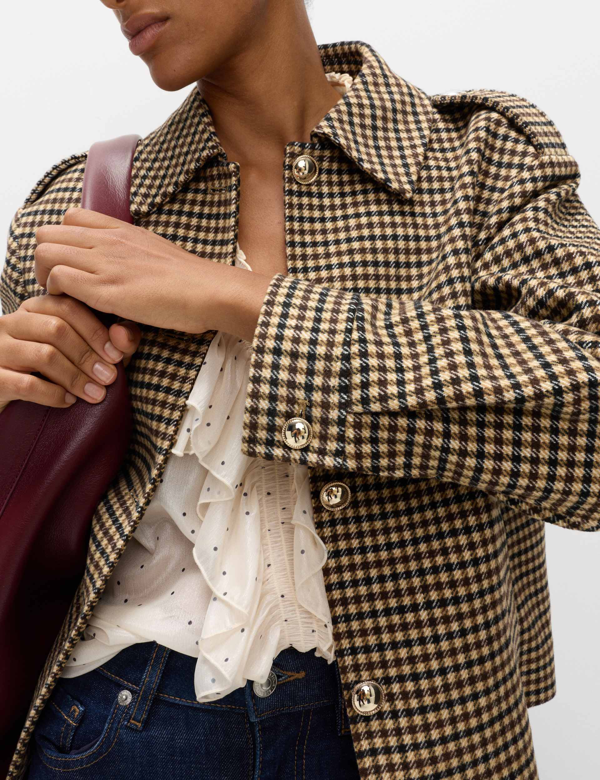Women’s Autumn Fashion at M&S