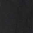 Linen Rich Beaded Midi Slip Dress - black