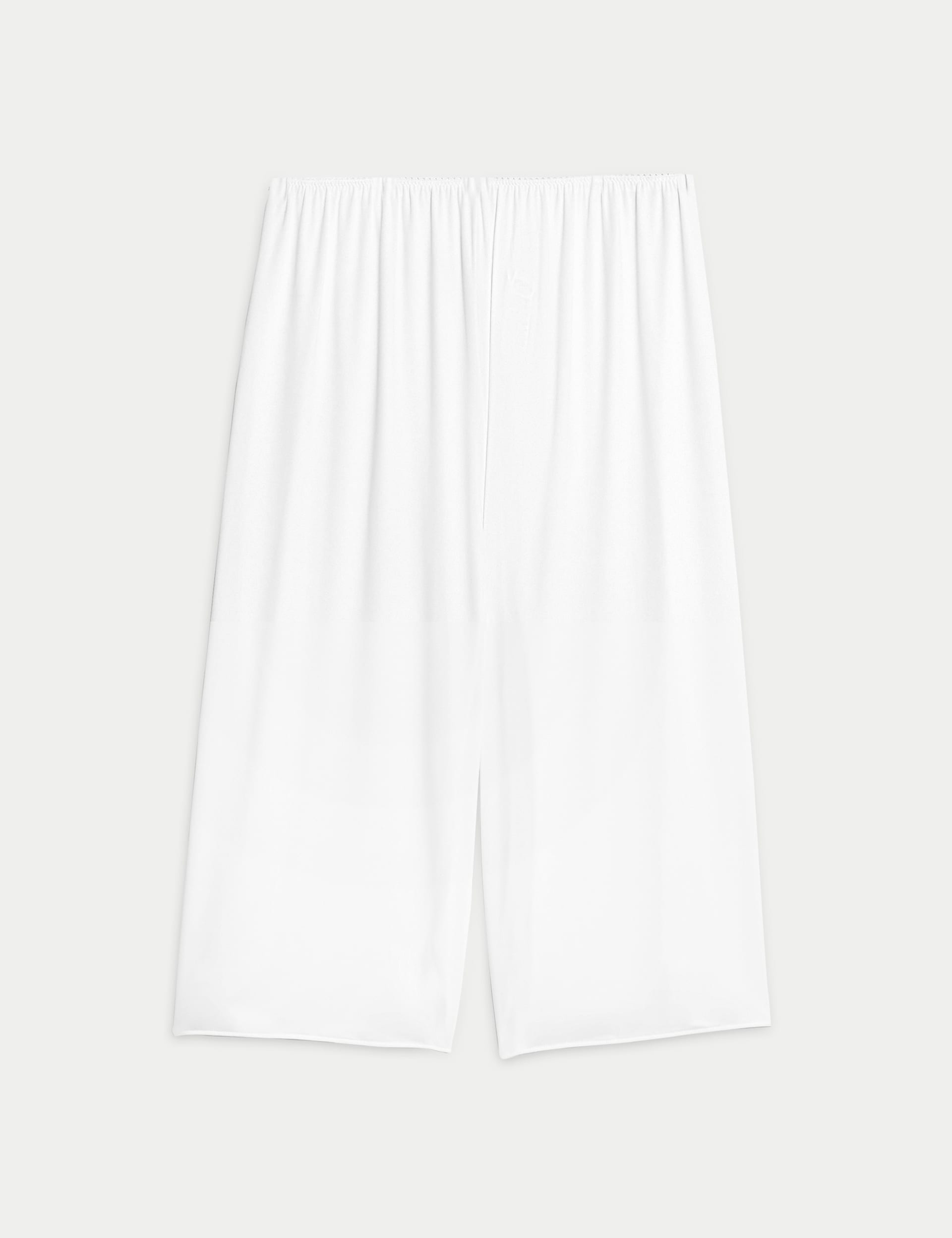 Flexifit™ Cool Comfort™ Culotte Slip M&S Collection M&S