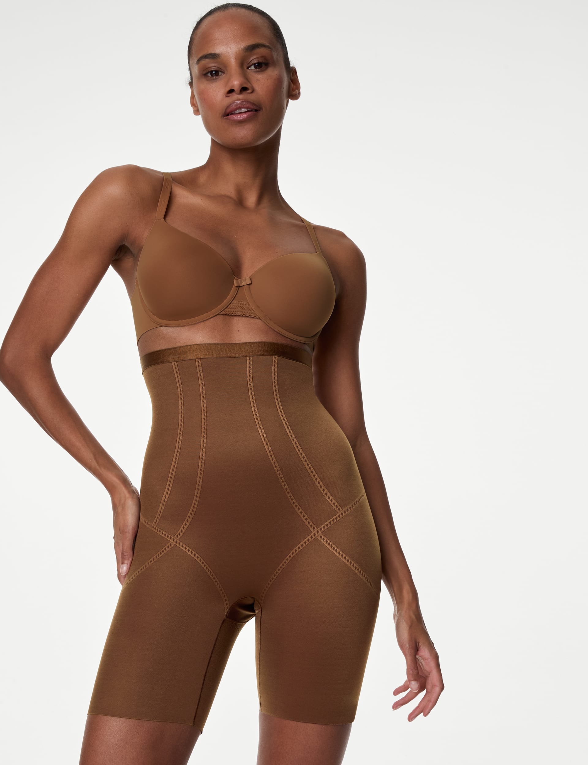 Magicwear™ Waist Cincher & Thigh Slimmer