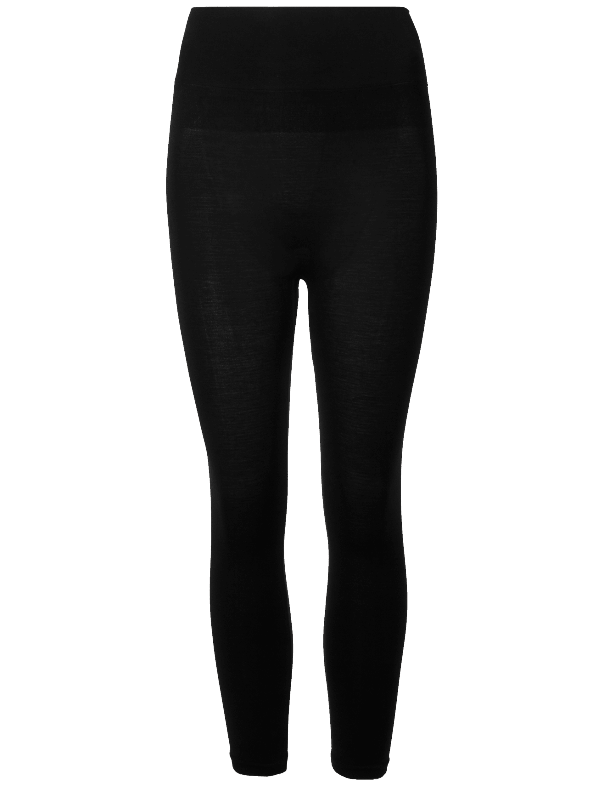 Modal Rich Cropped Leggings Image 2 of 6
