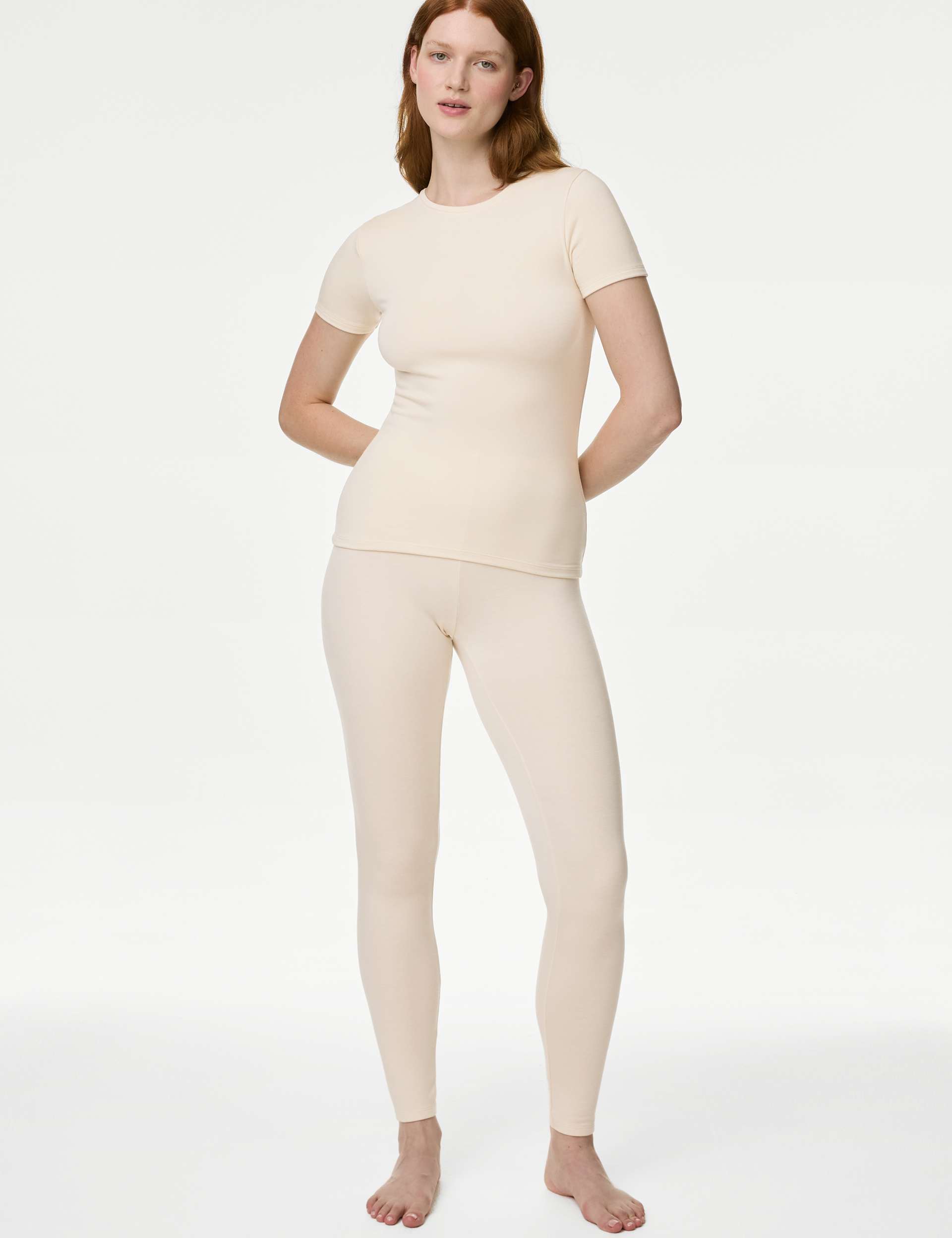Heatgen™ Thermal Leggings | M&S