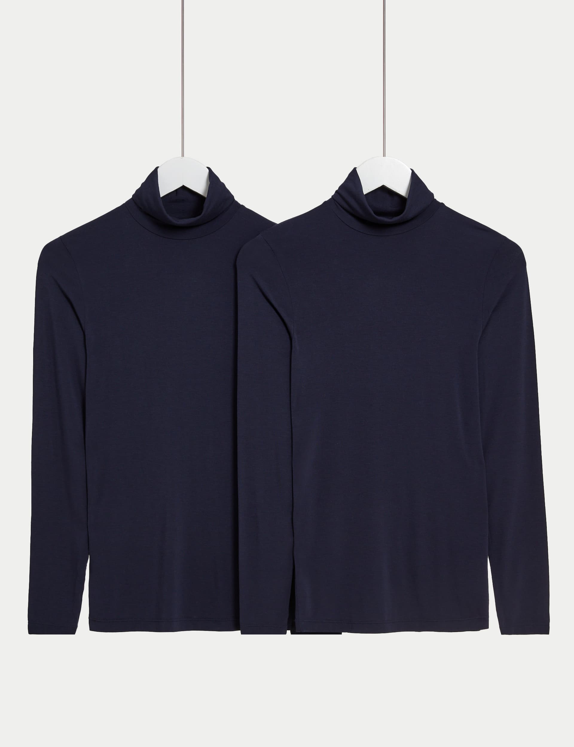 新品 Clubhaus Suvin Turtleneck Shirts L Coolibar UPF 50+ Women's Islandia Long Sleeve Turtleneck