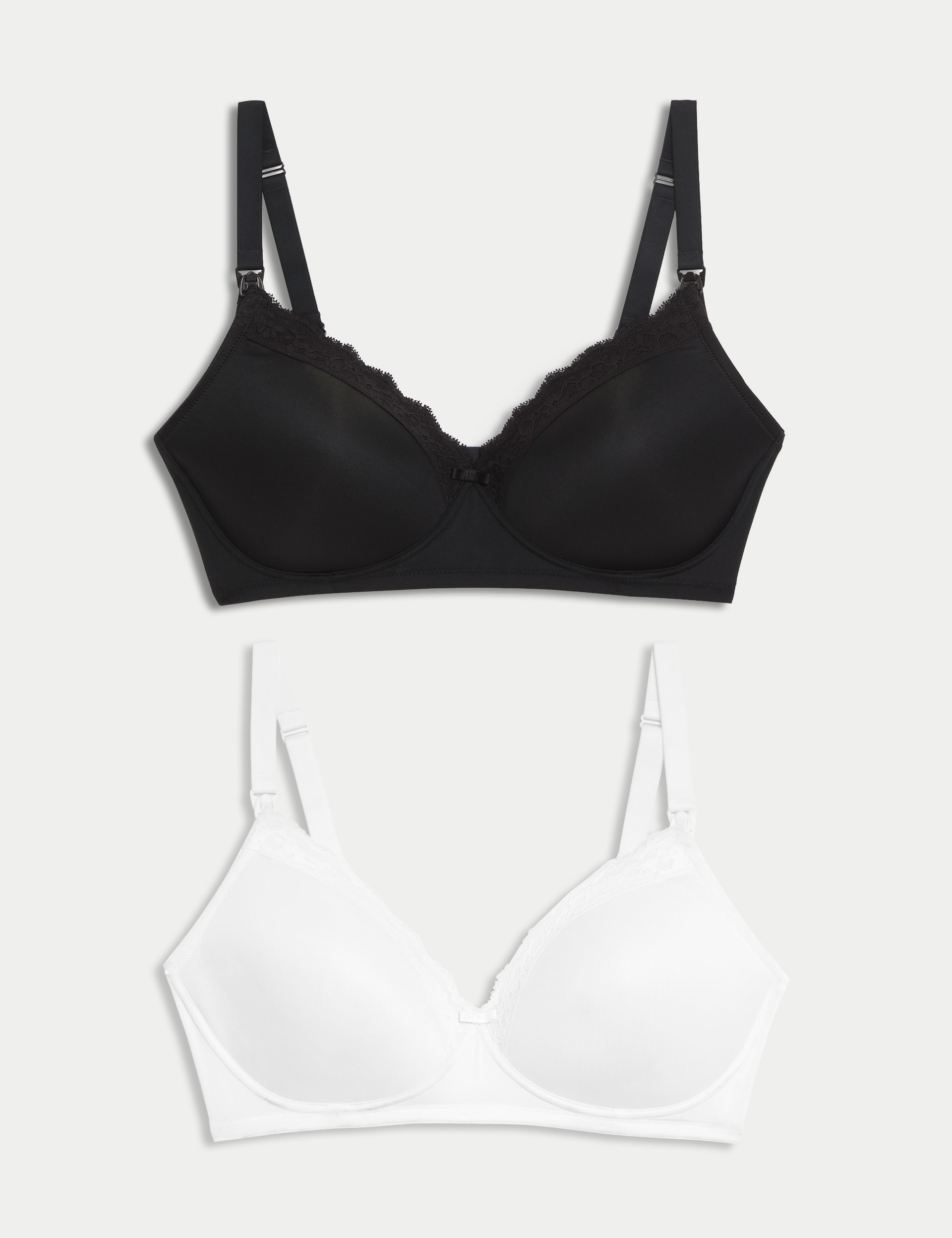 Maternity & Nursing Bras M&S