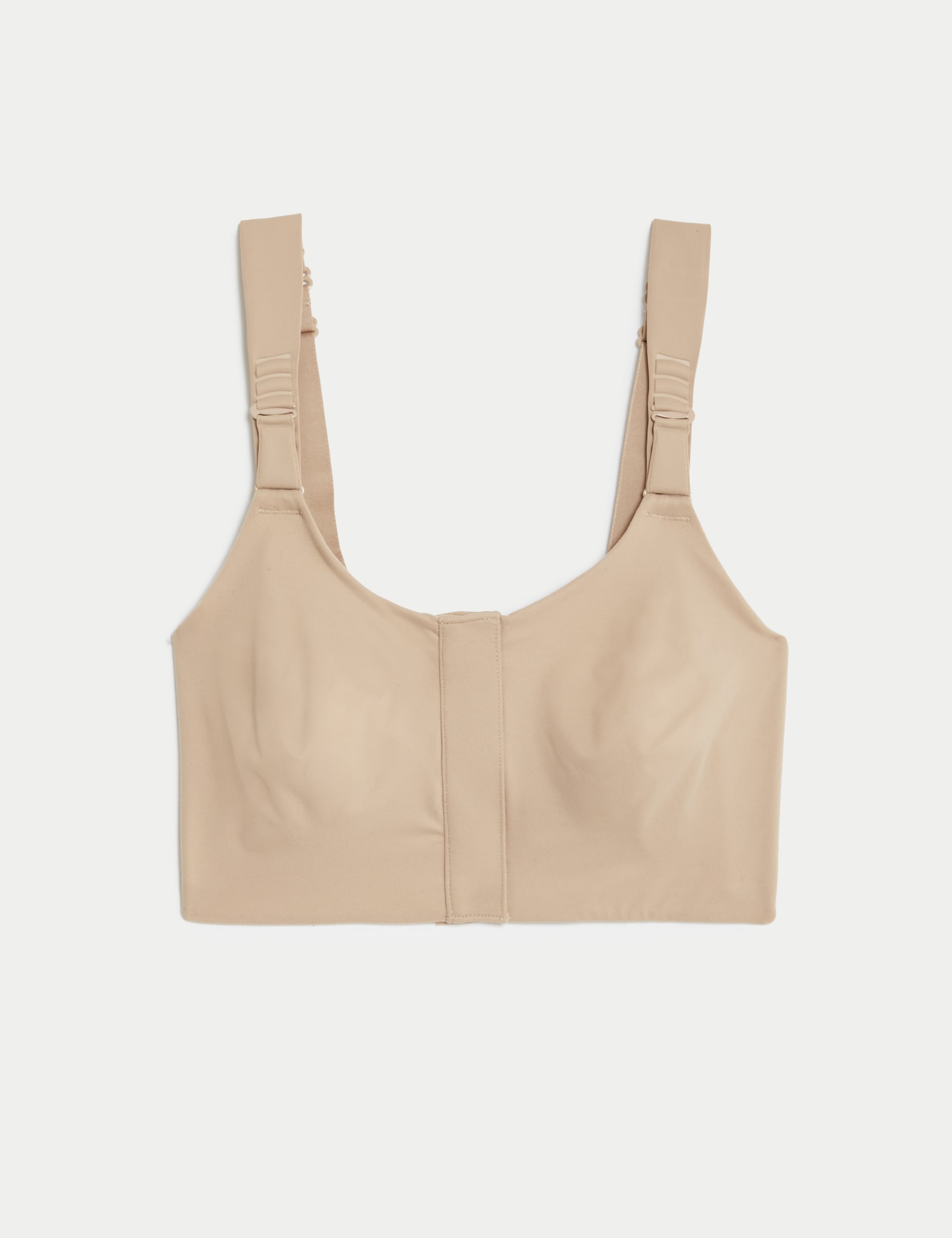 Body Soft™ Recovery Post Surgery Bra A-H