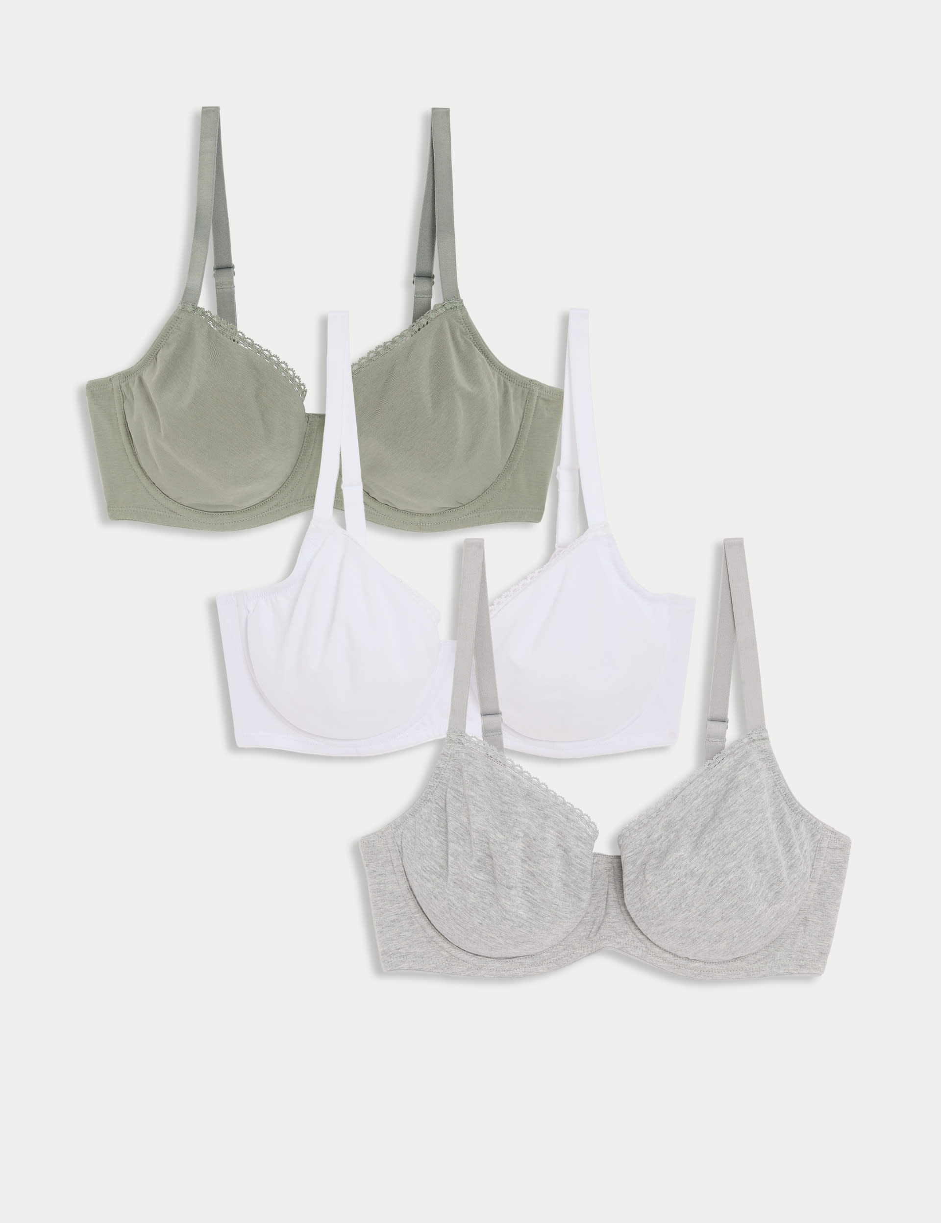 M&S
