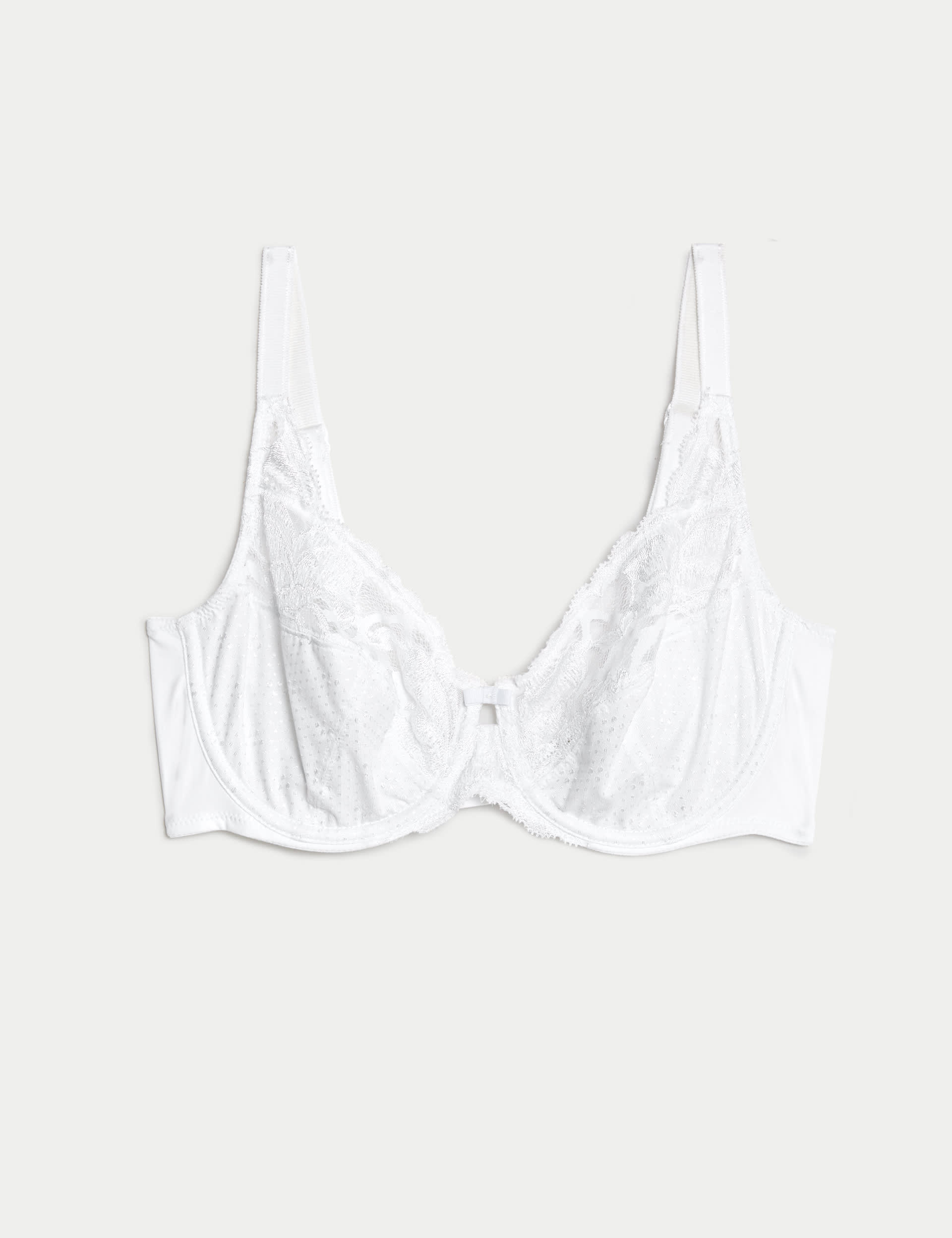 Wildblooms Wired Full Cup Bra A-E