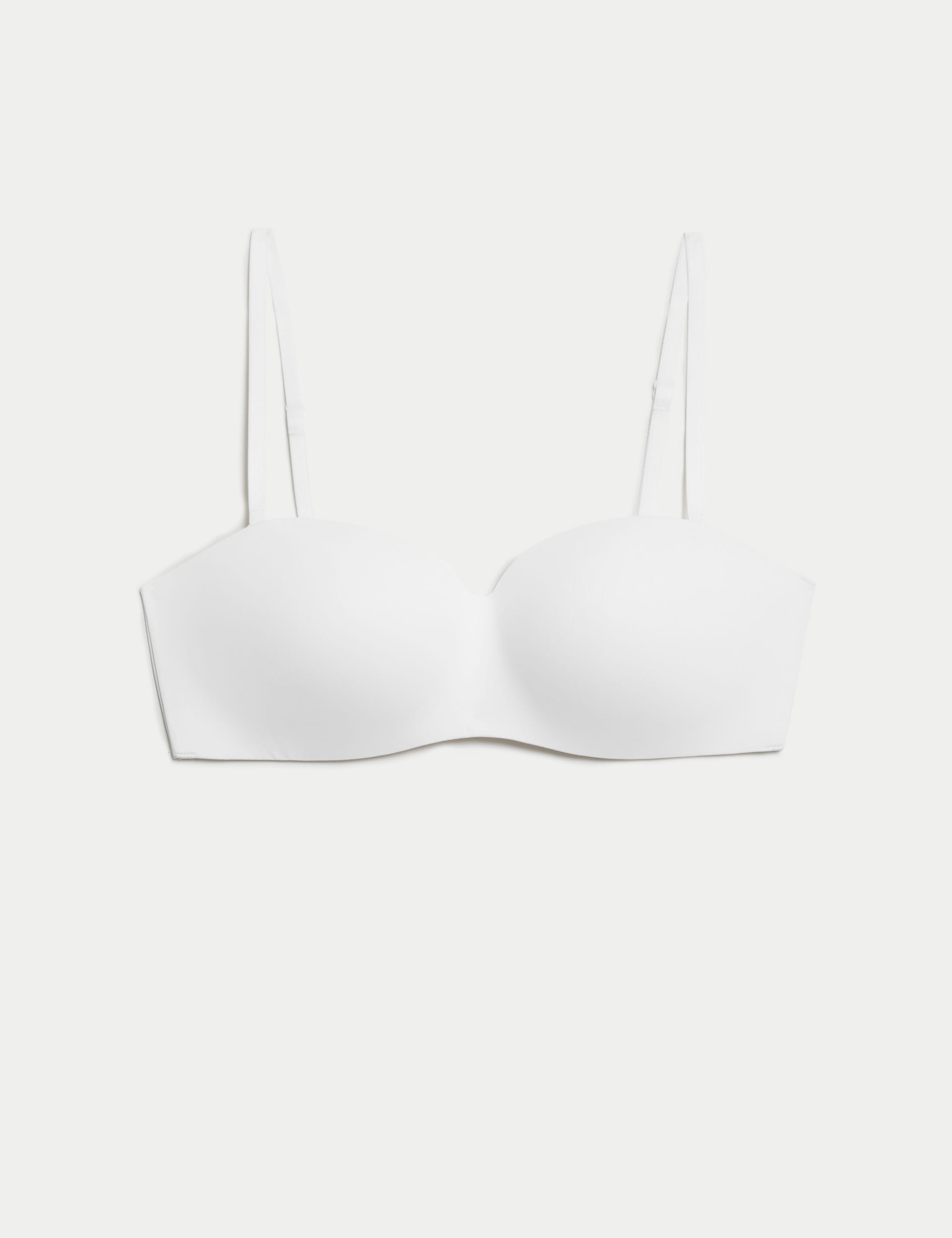 Padded Non Wired Multiway Bra A-E