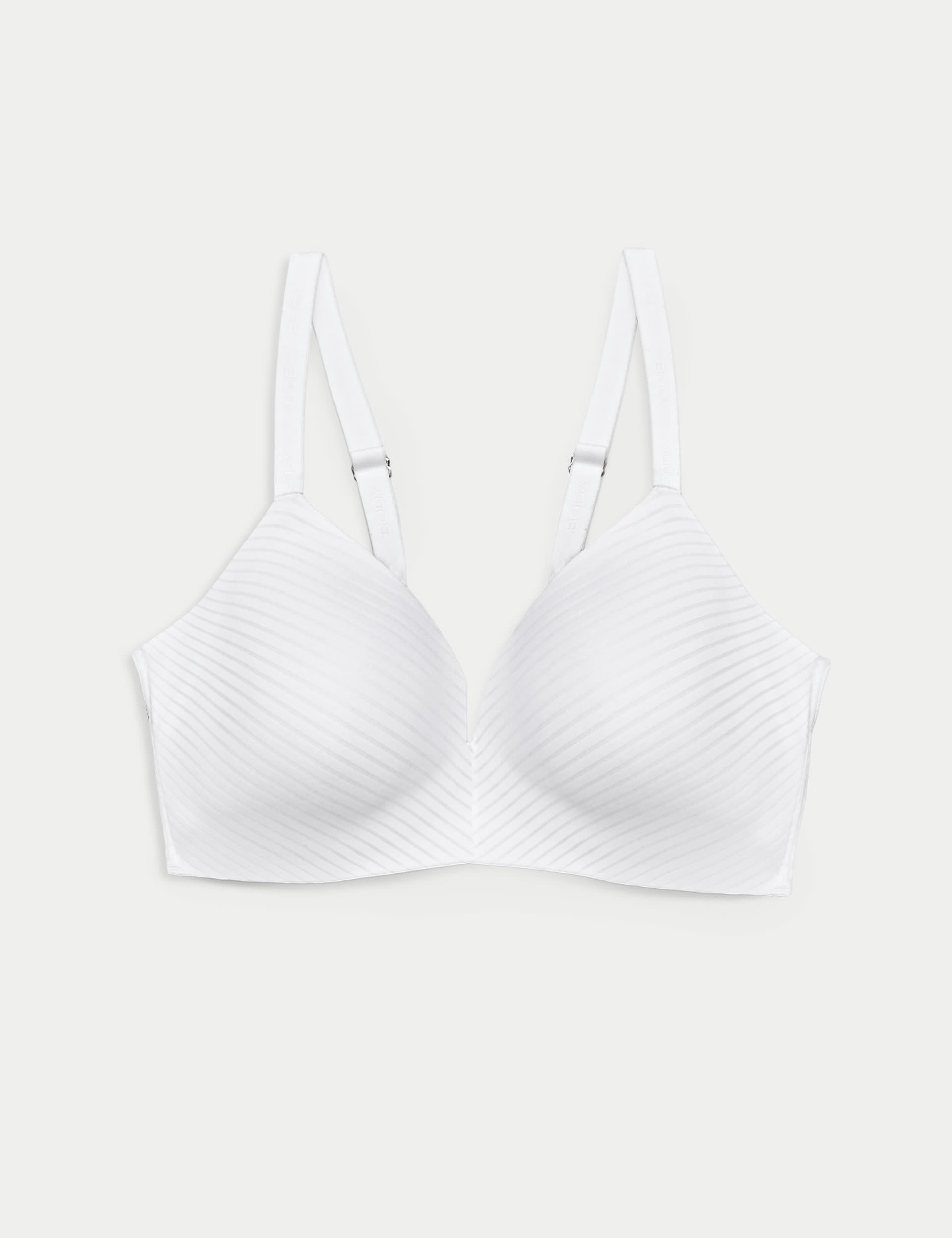 Shape Define™ Non Wired Full Cup T-Shirt Bra A-E