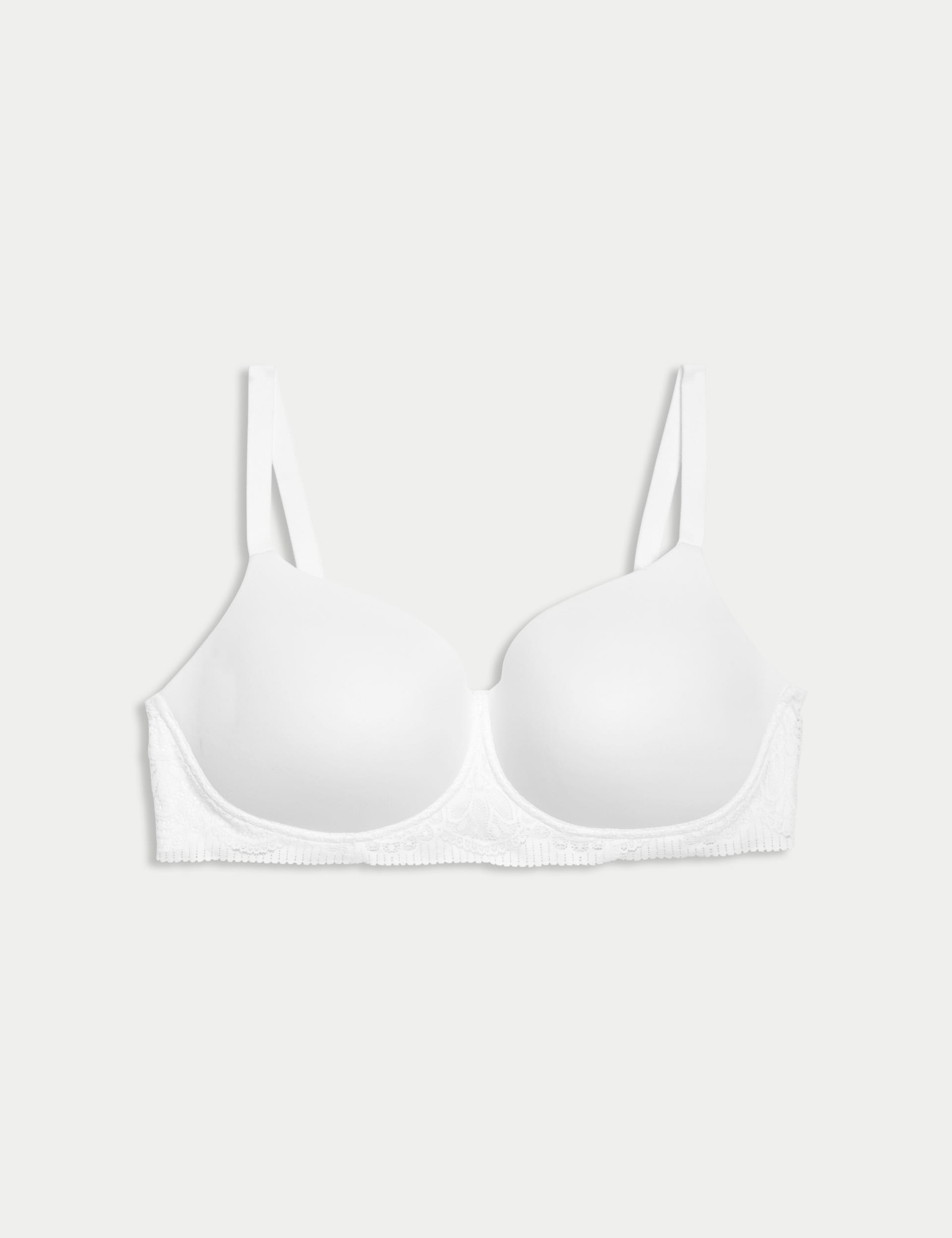 Body Soft™ Non Wired Full Cup Bra (F-H)