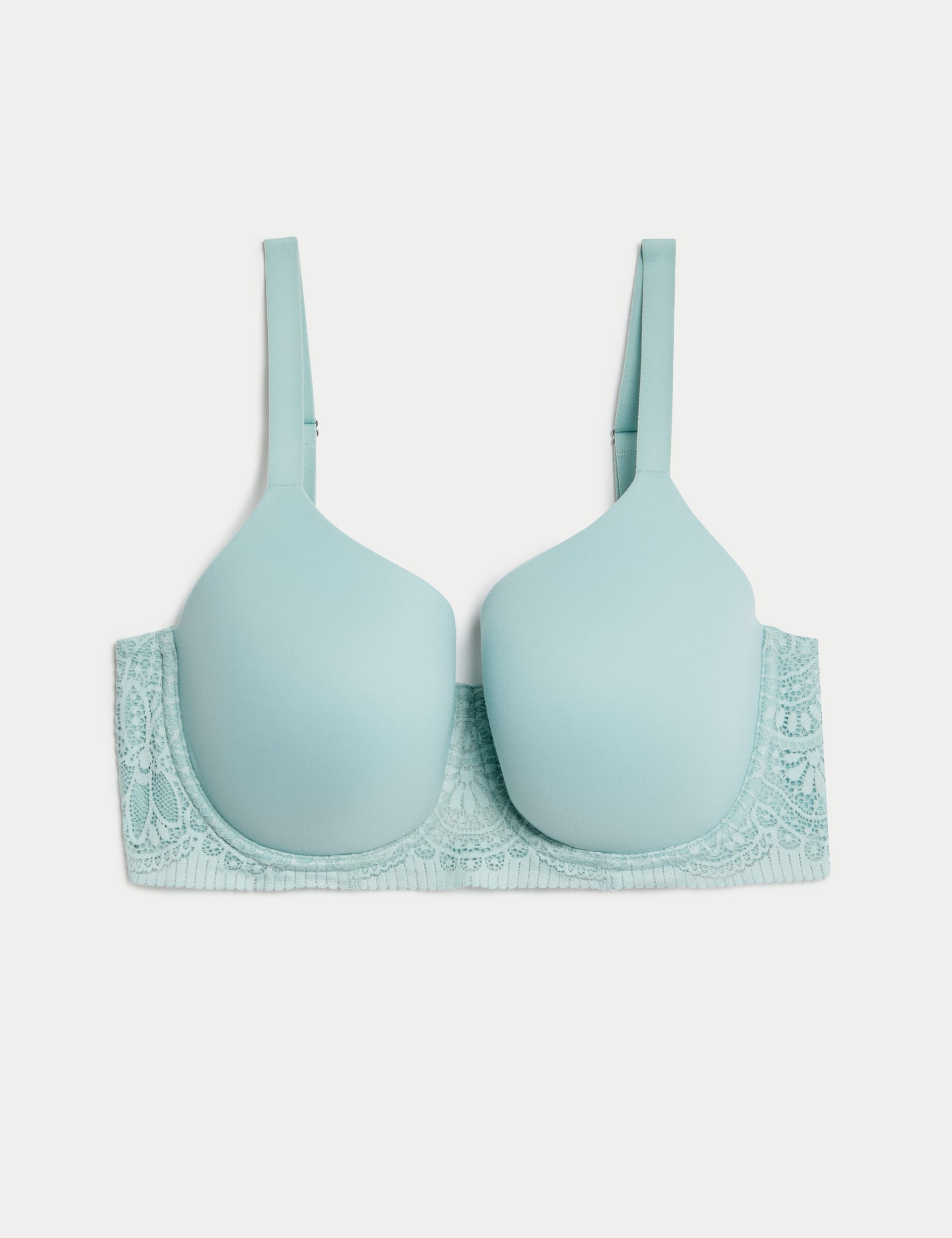 Body Soft™ Wired Full Cup T-Shirt Bra F-H