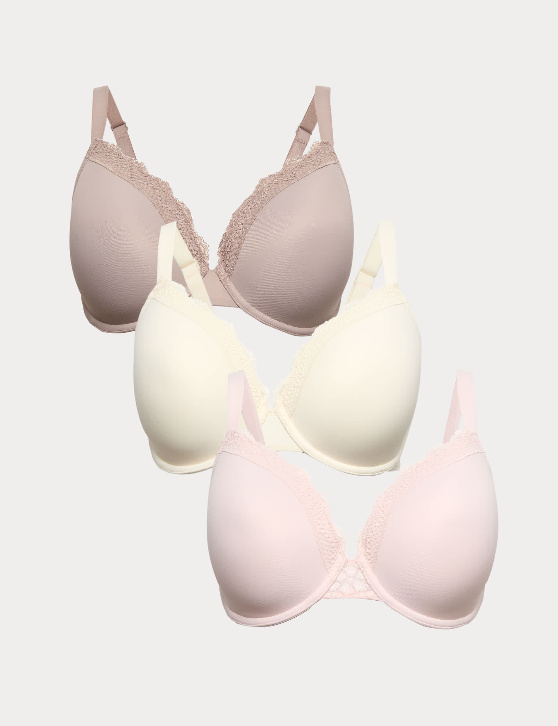 Page 2 - Fuller-Bust Bras at M&S IE