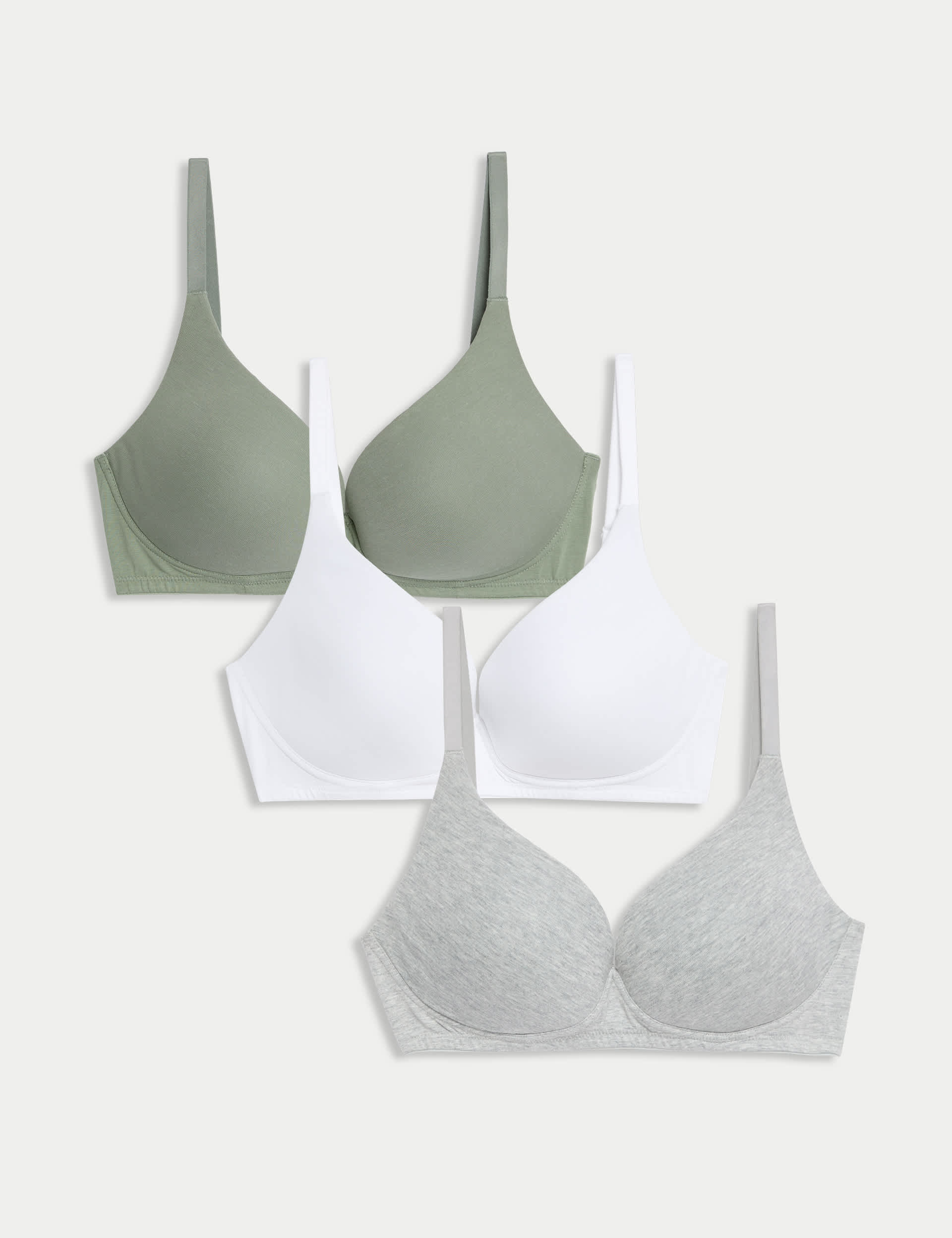 M&S