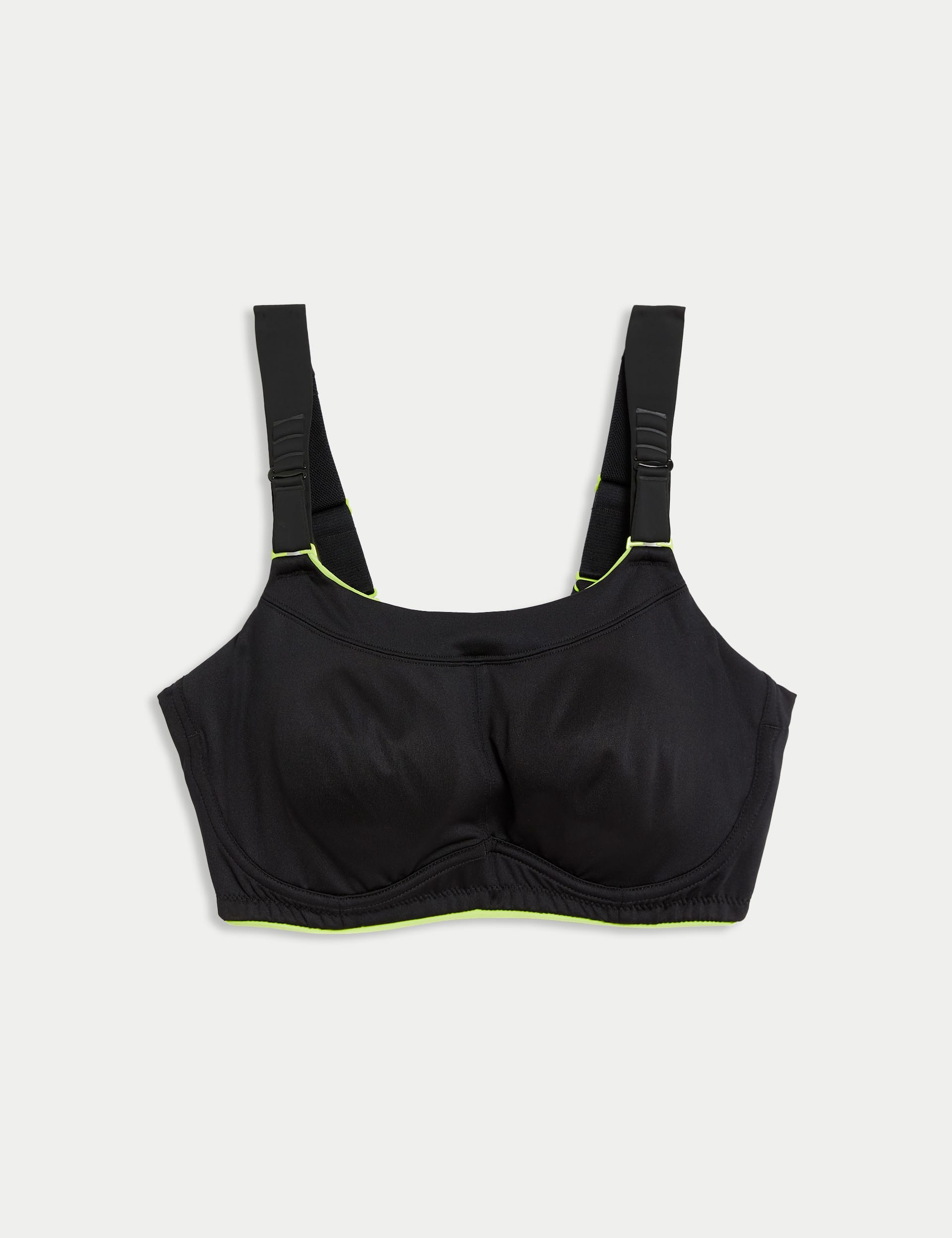 Ultimate Support Serious Sports™ Bra F-H