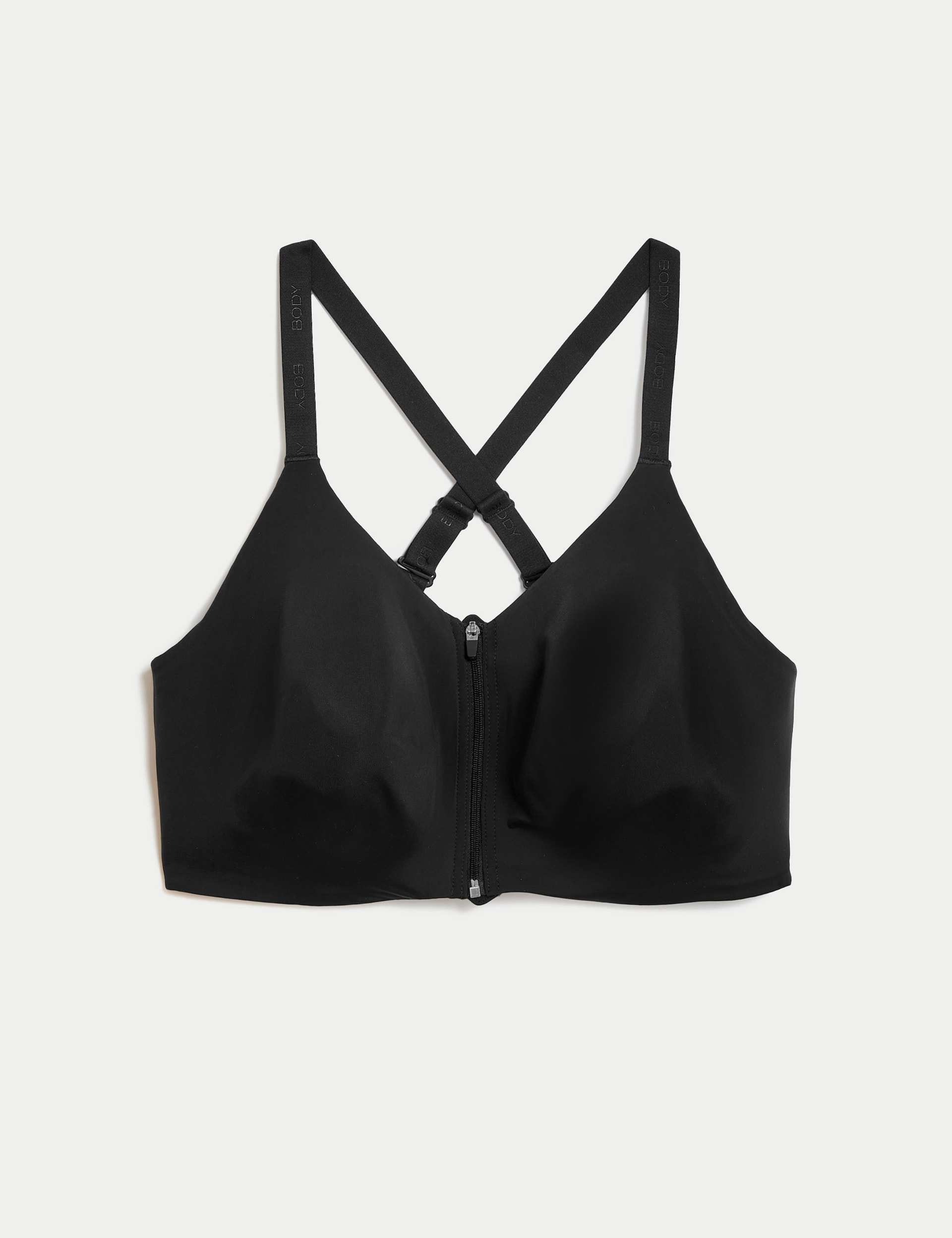 Flexifit™ Non Wired Full Cup Bra A-E