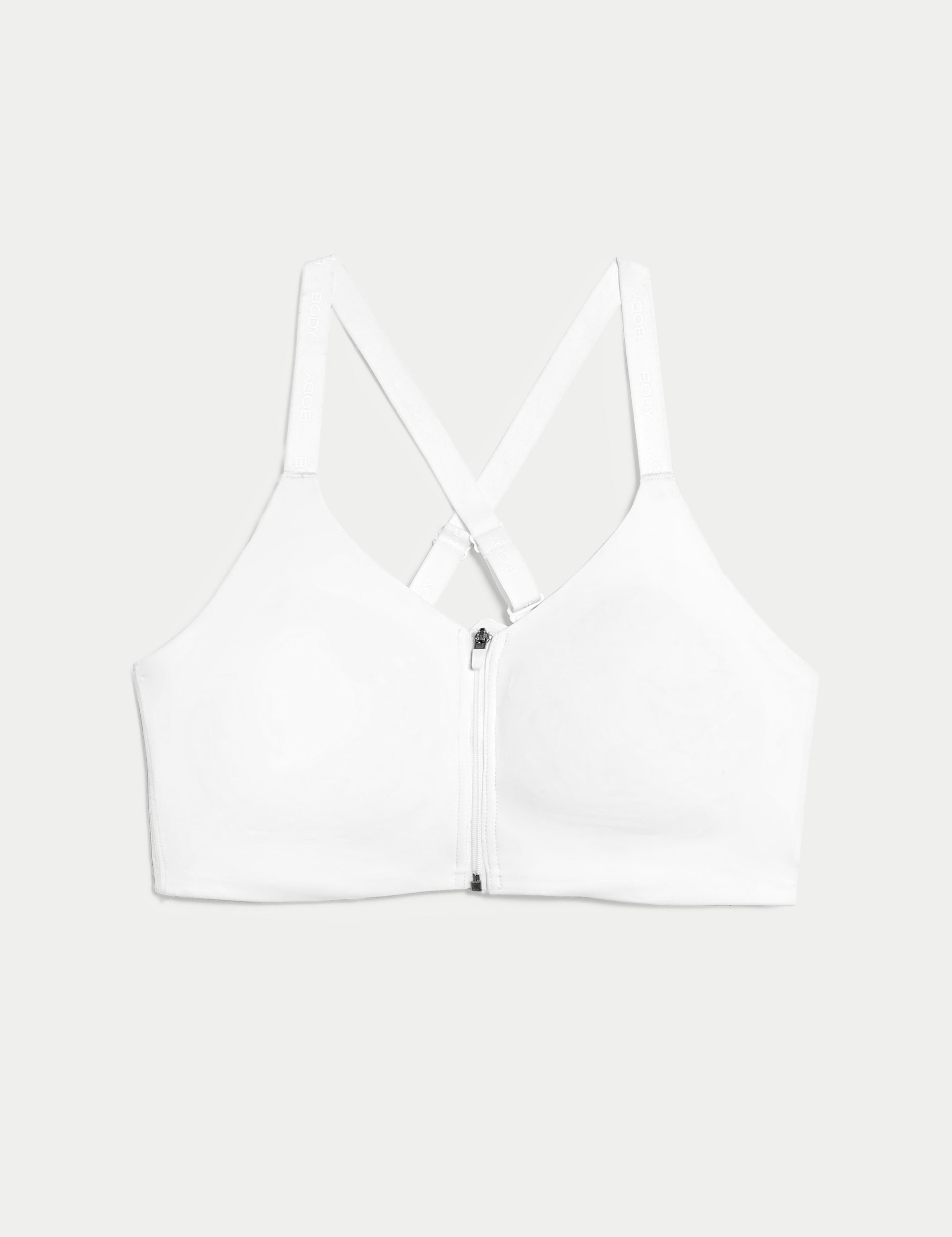 Flexifit™ Non Wired Full Cup Bra A-E