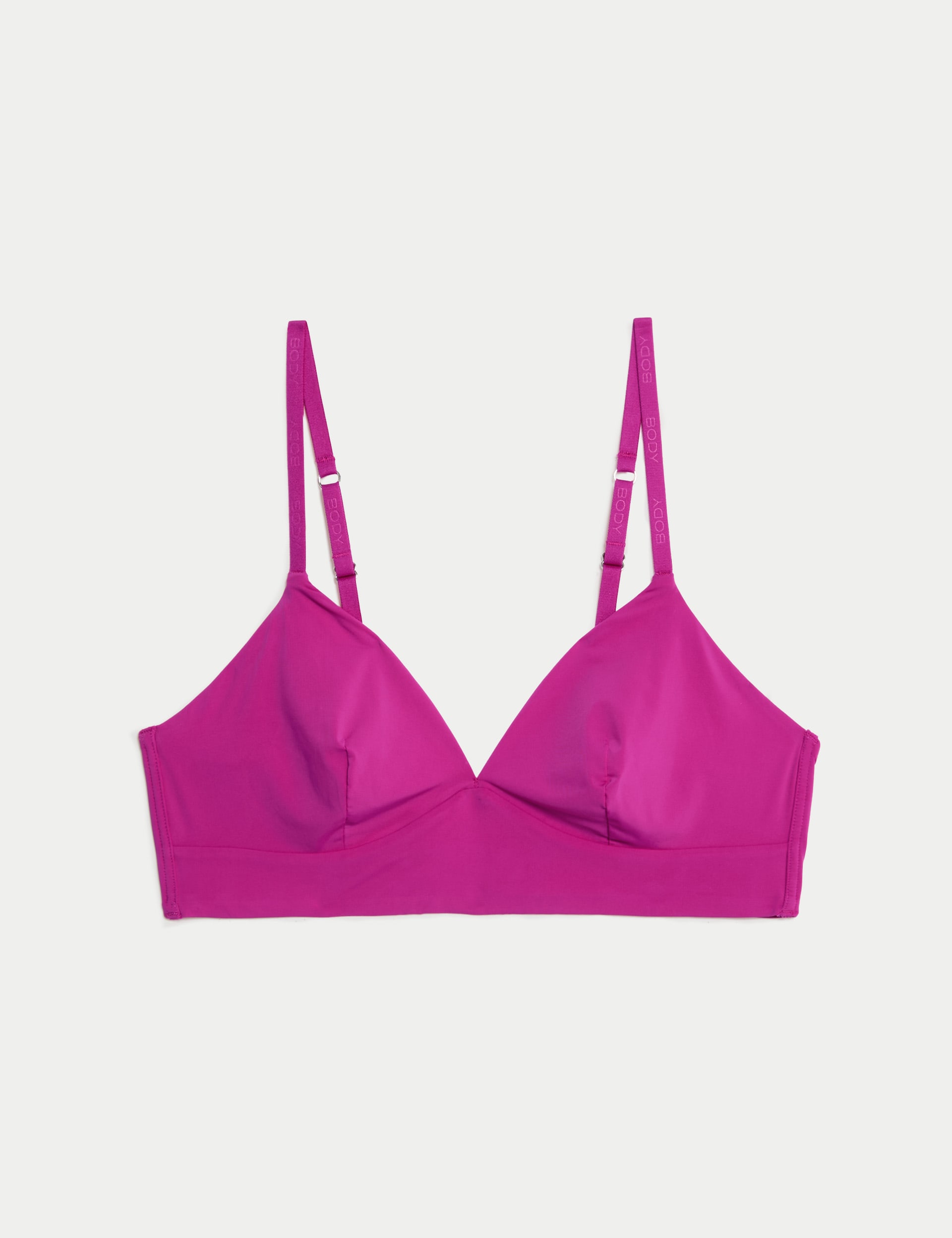 Flexifit™ Non Wired Bralette A-E