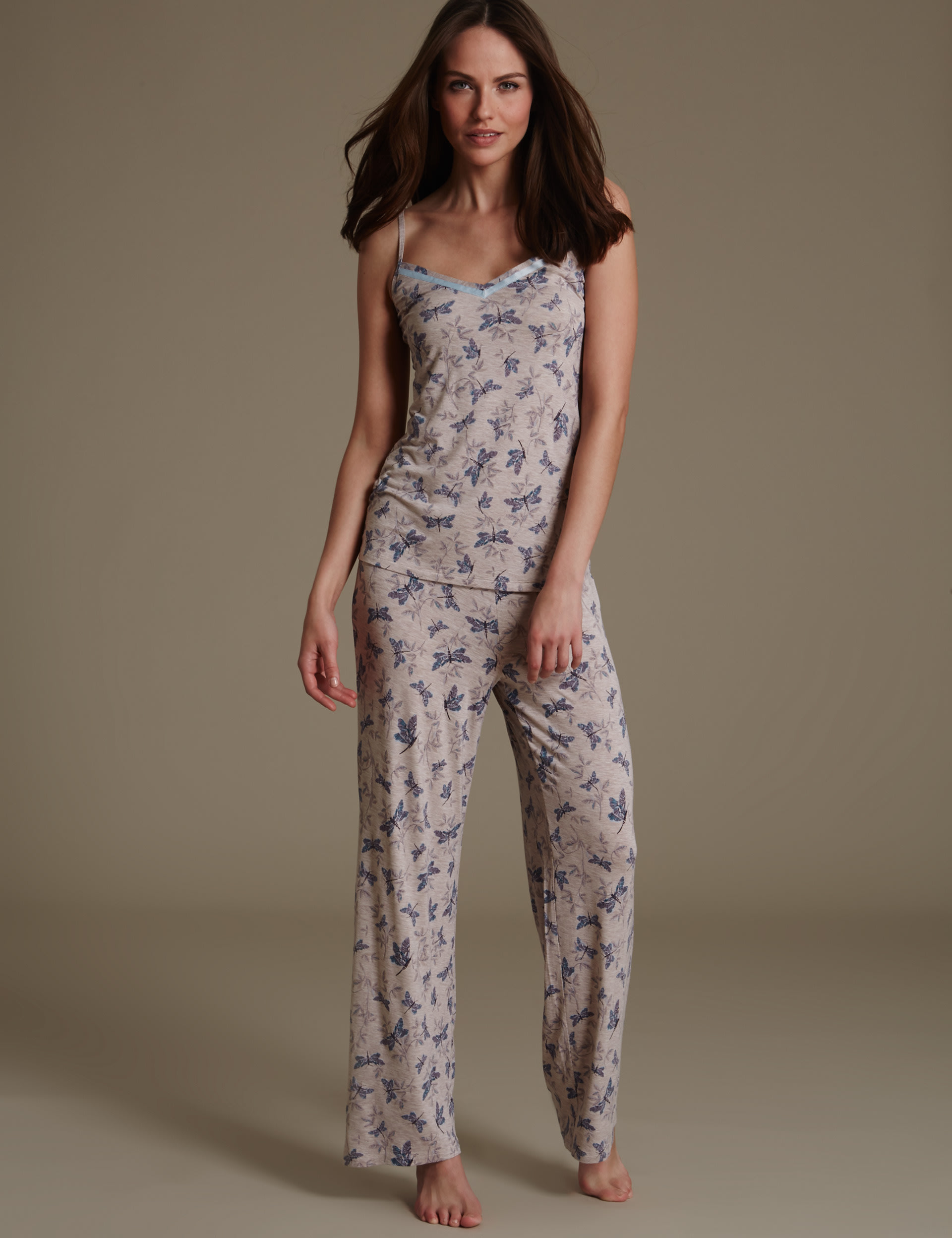 Dragonfly pyjamas hotsell