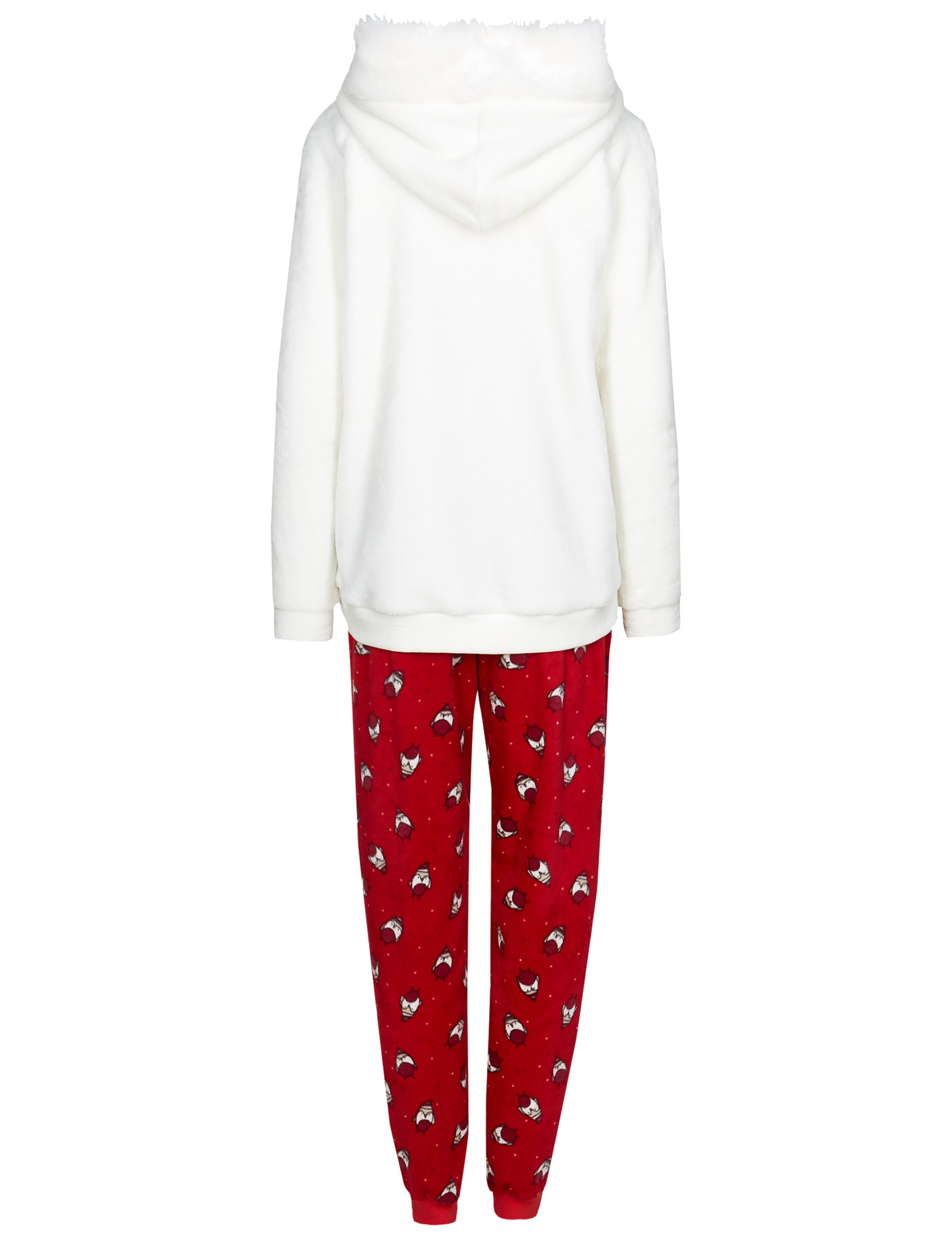 Robin pyjamas marks and spencer hotsell