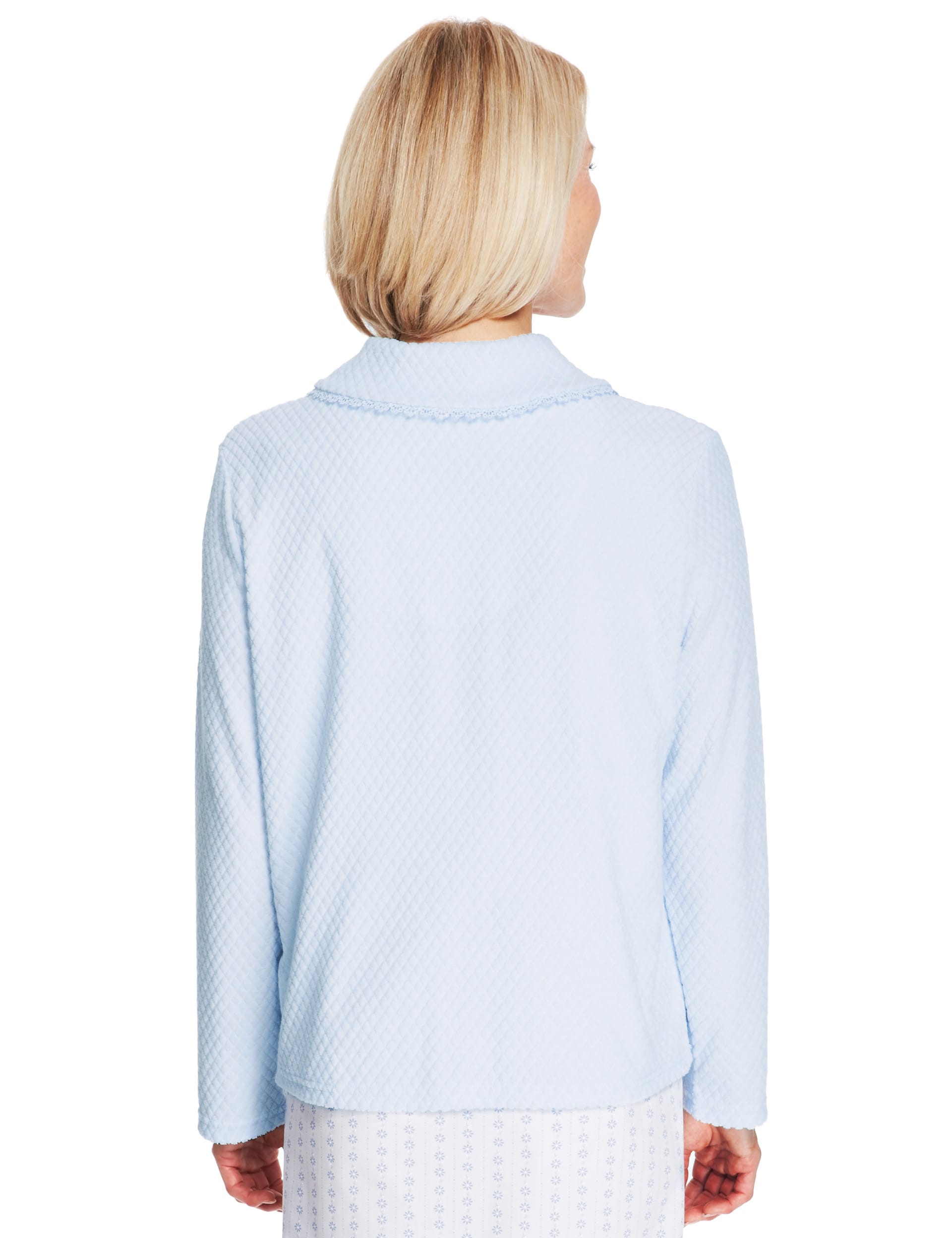 Bed jacket m&s best sale