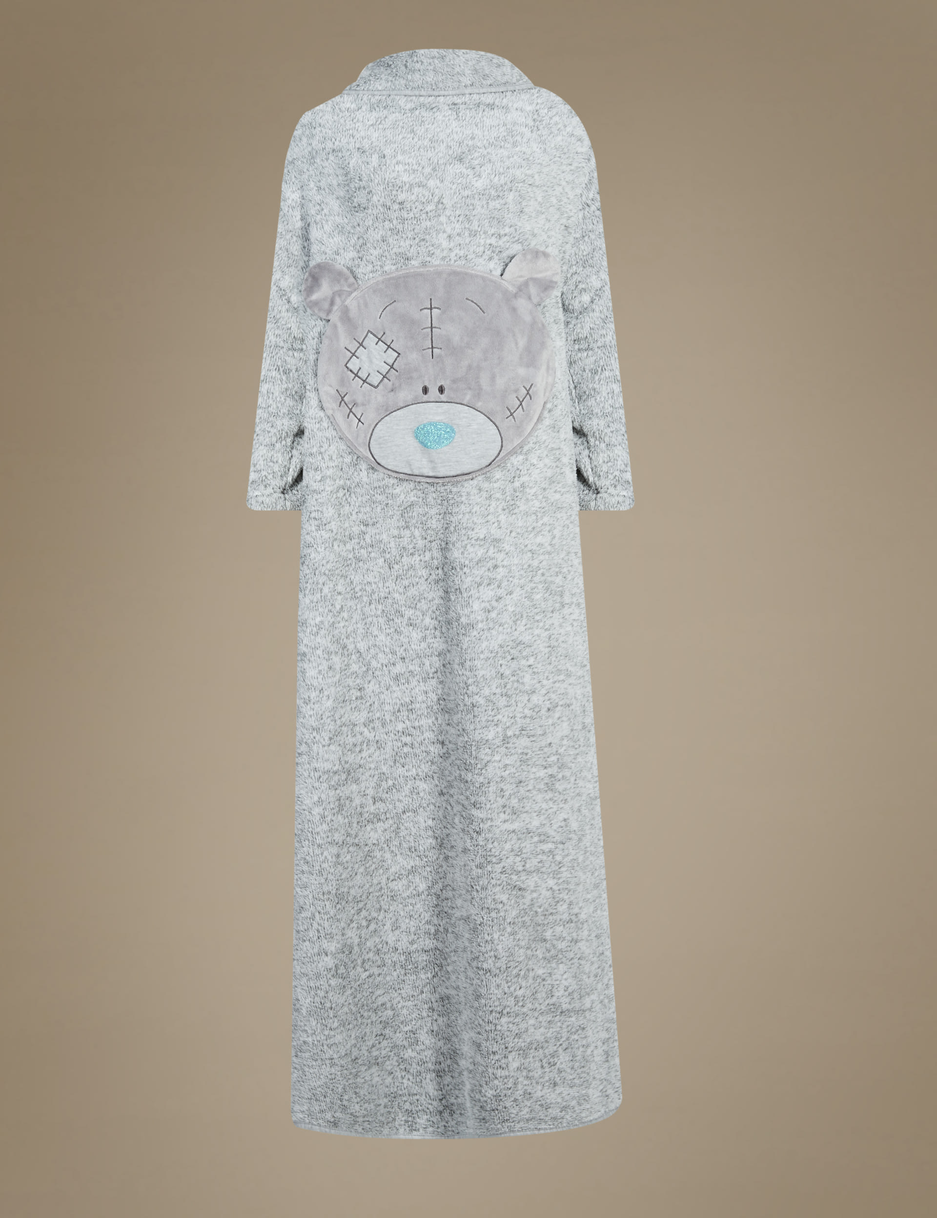 Tatty Teddy Blanket Image 2 of 4