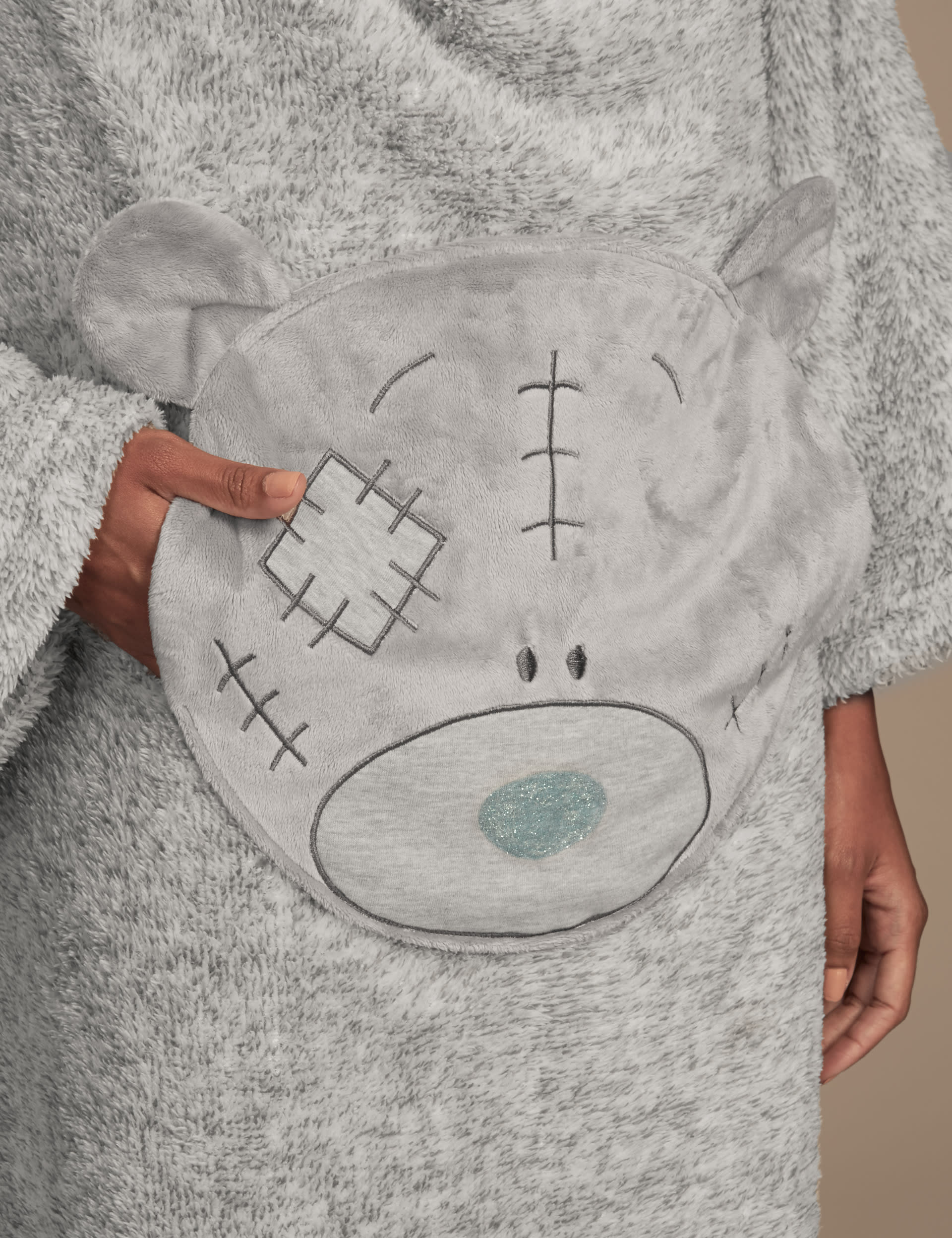 Tatty teddy blanket hotsell