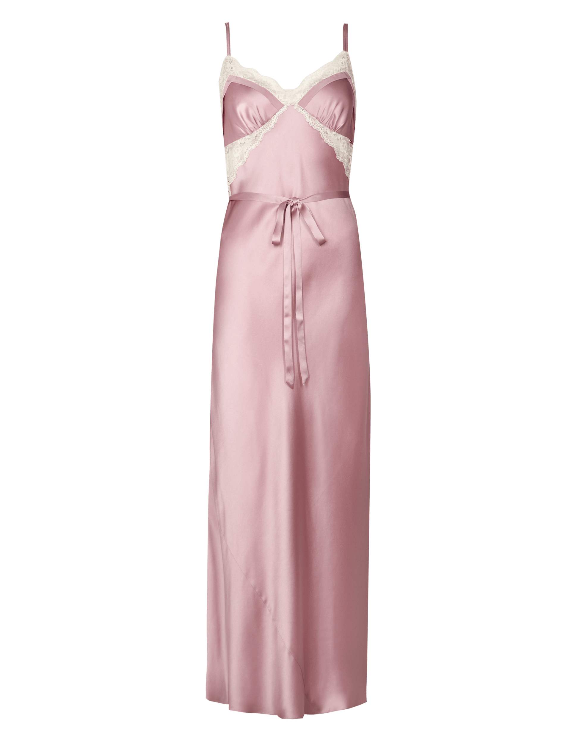 Marks and deals spencer long nightdress