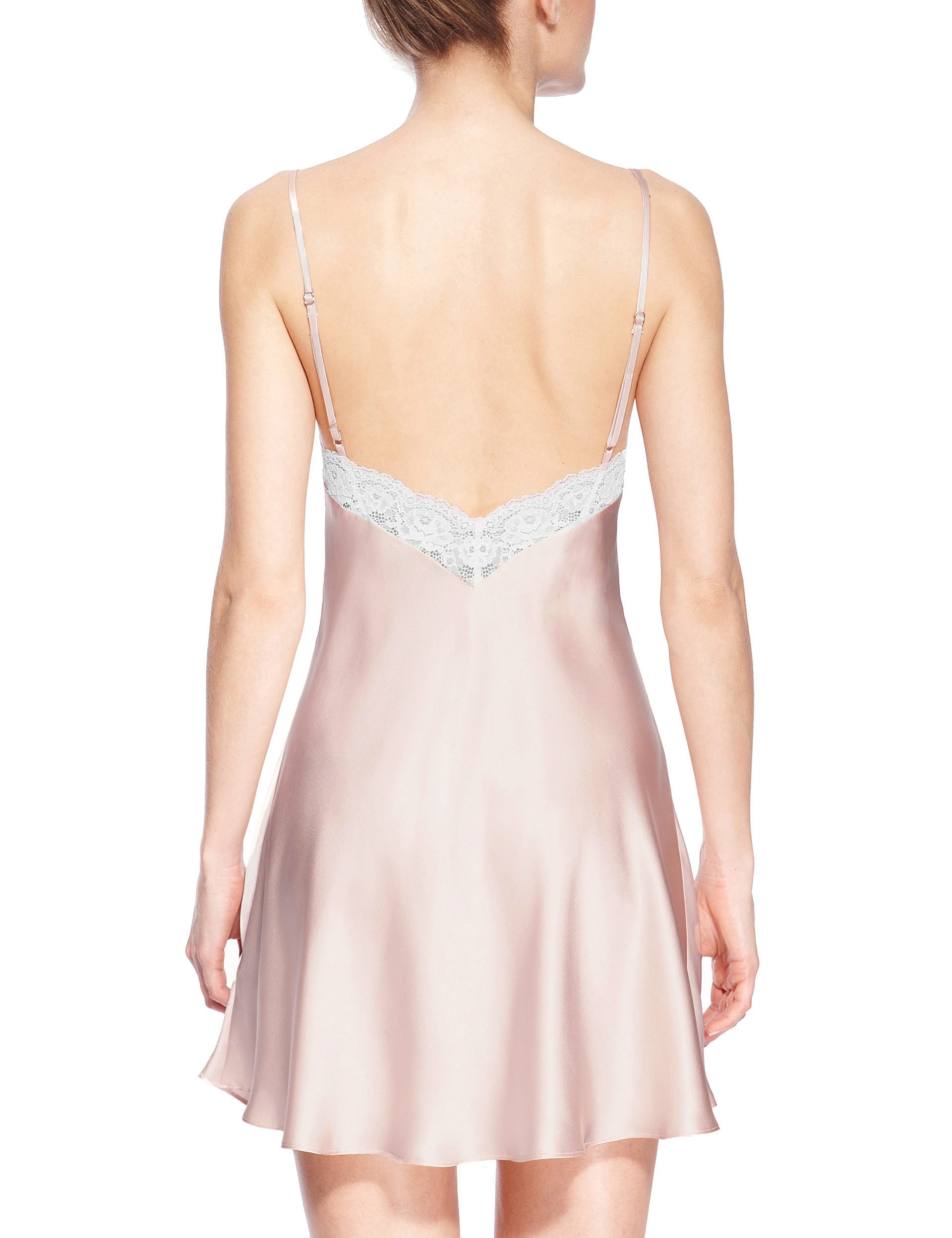 M&s satin nightdress hotsell