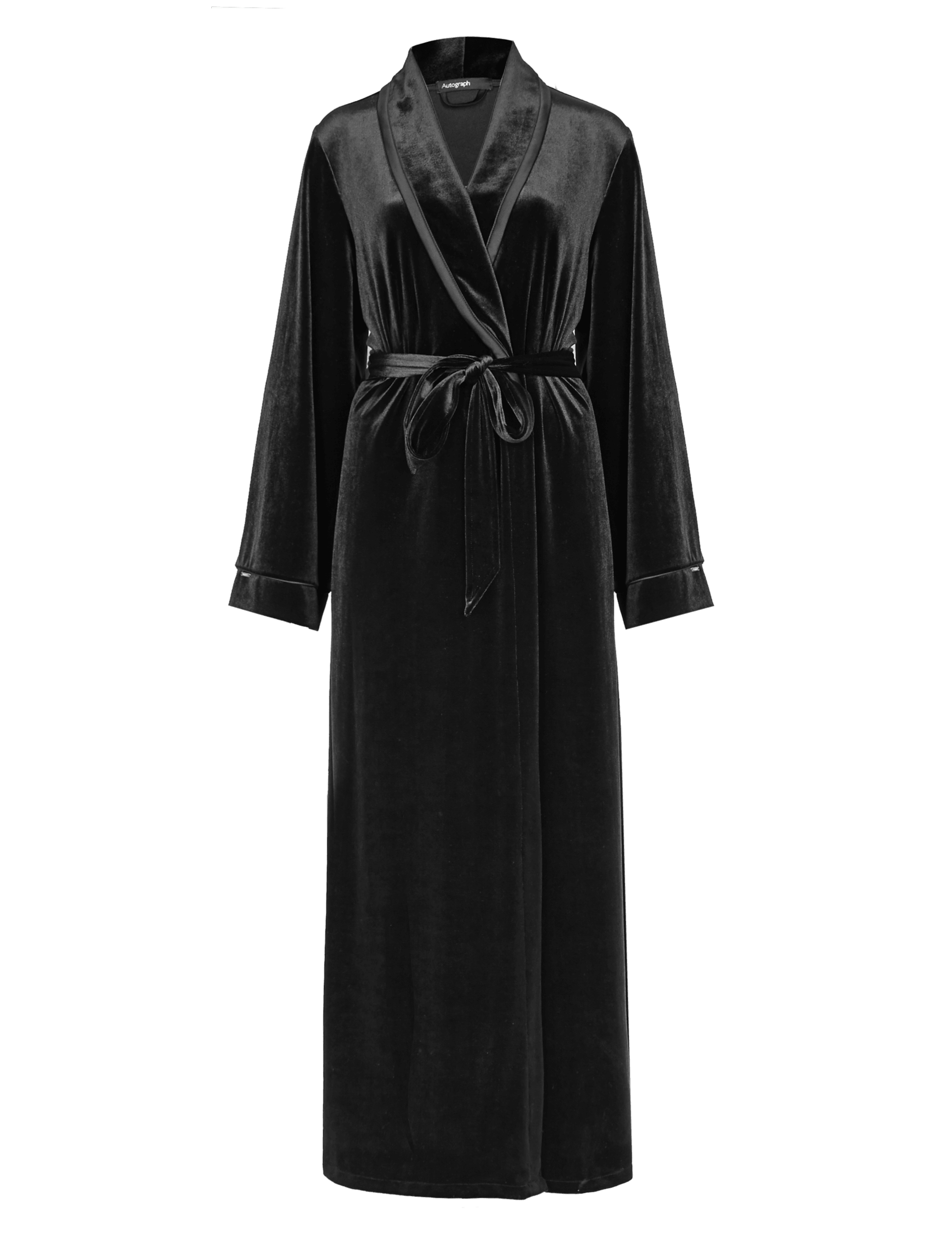 M and s ladies dressing gowns best sale