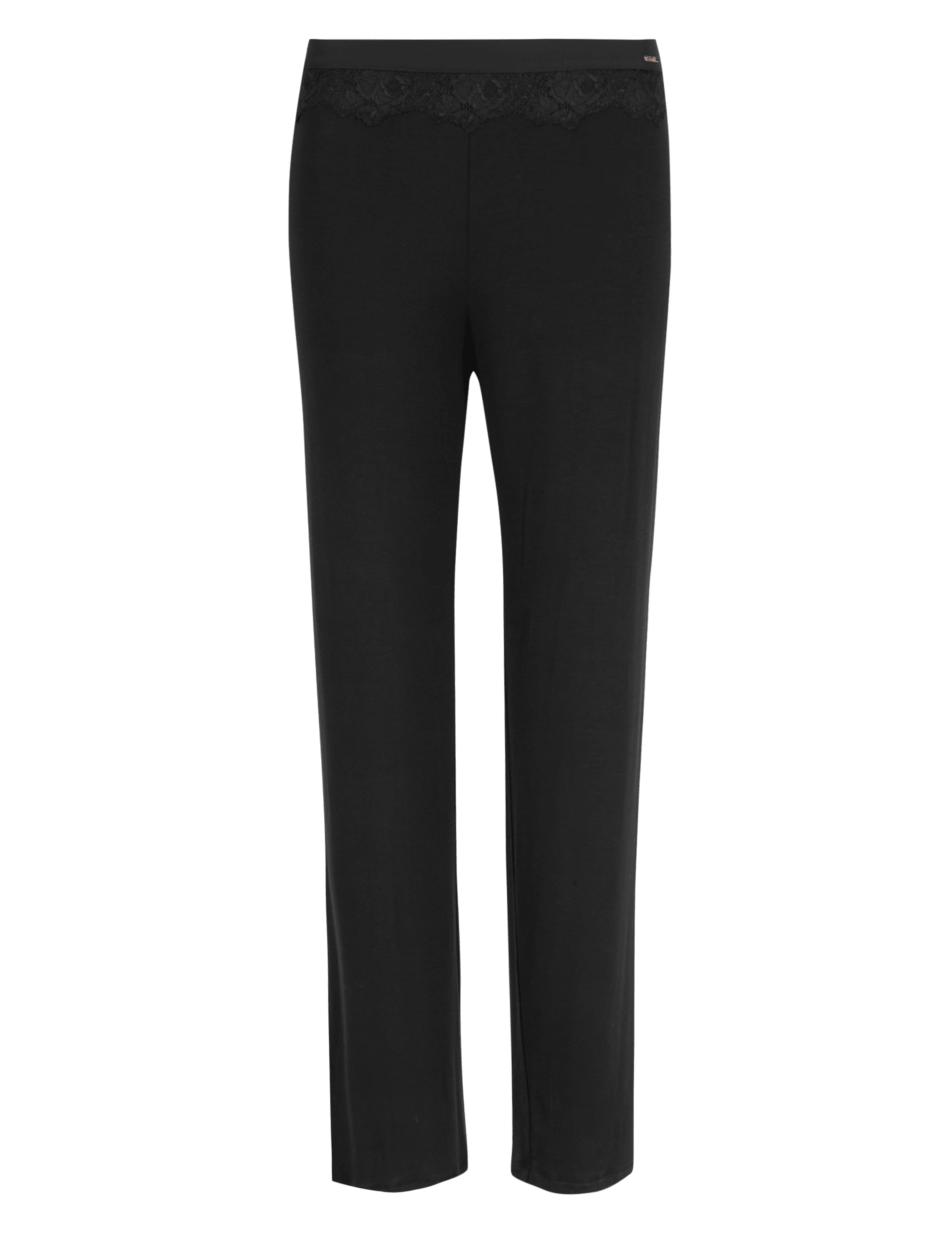 Palazzo pyjama bottoms hotsell