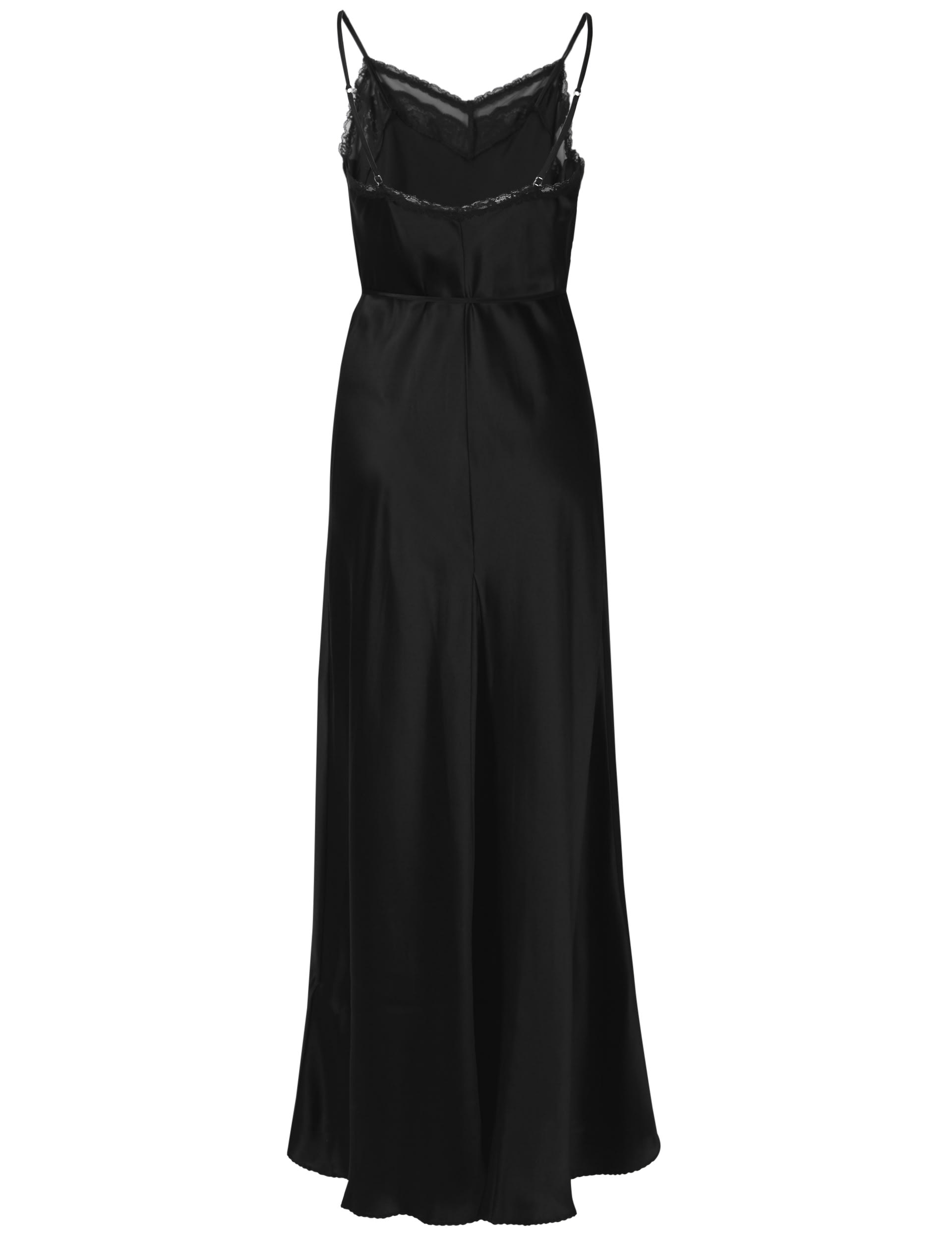 M&s satin nightdress online