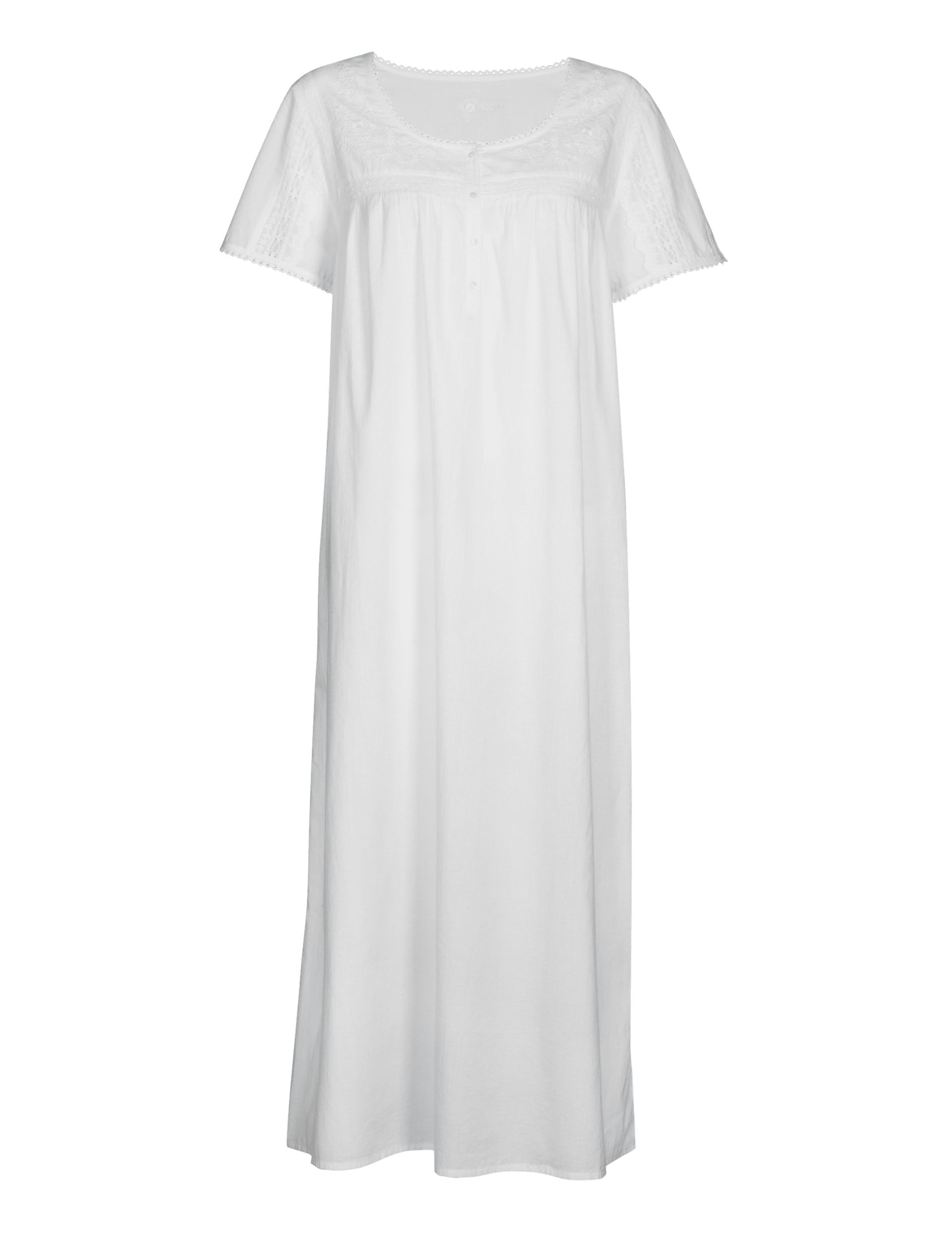 Pure cotton nightdresses uk online