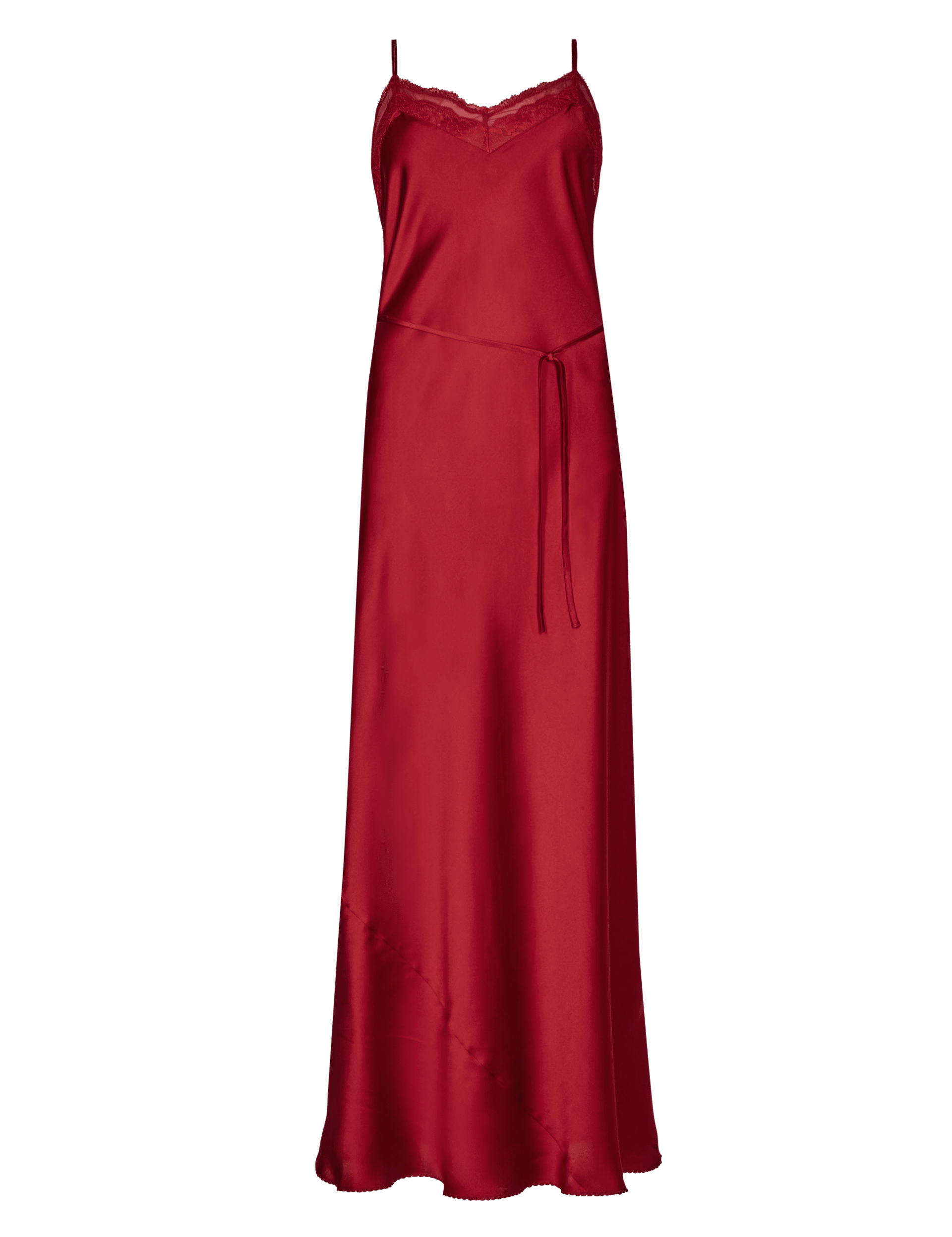 M&s satin nightdress hotsell